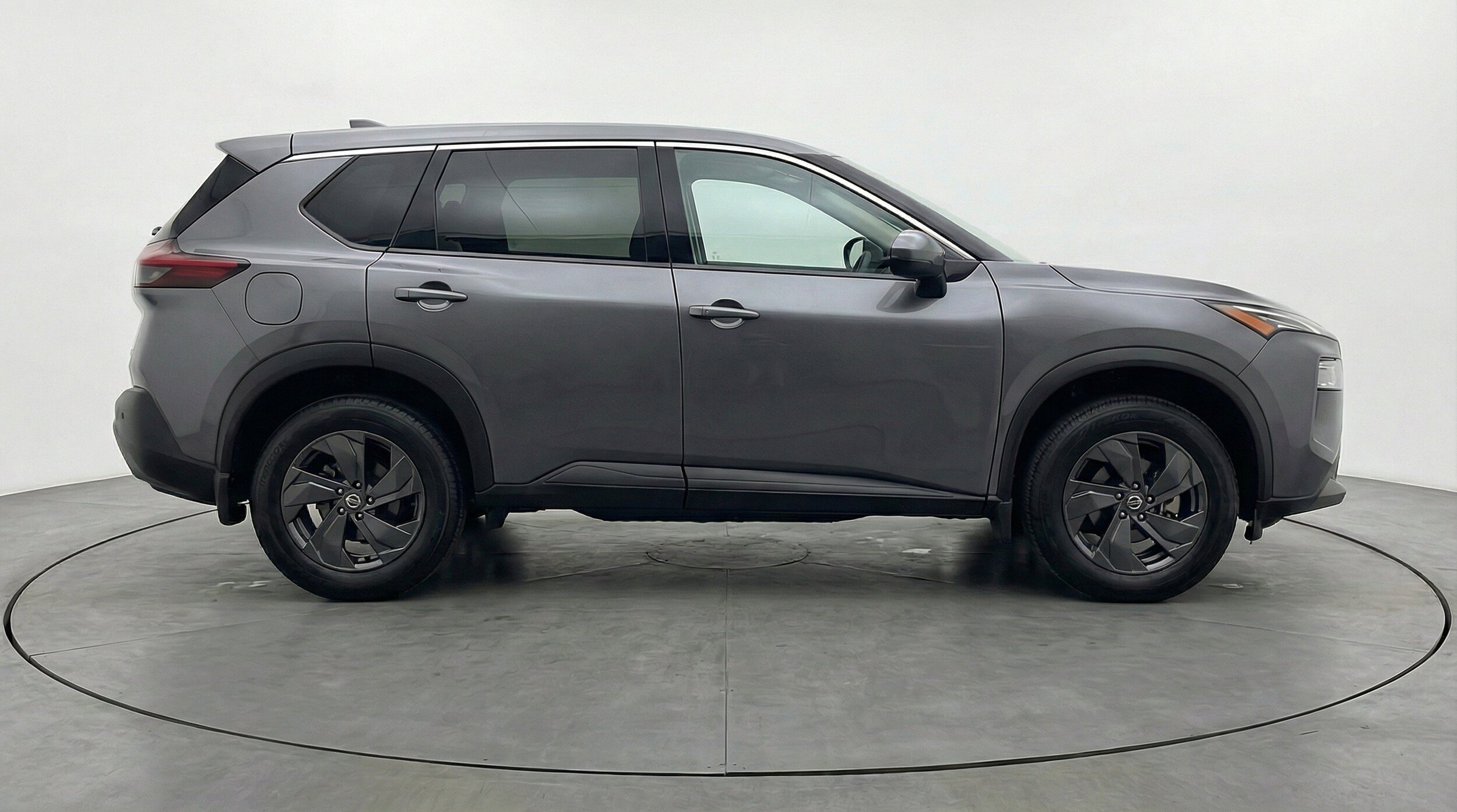 Thumbnail: 2026 Nissan Rogue - 11