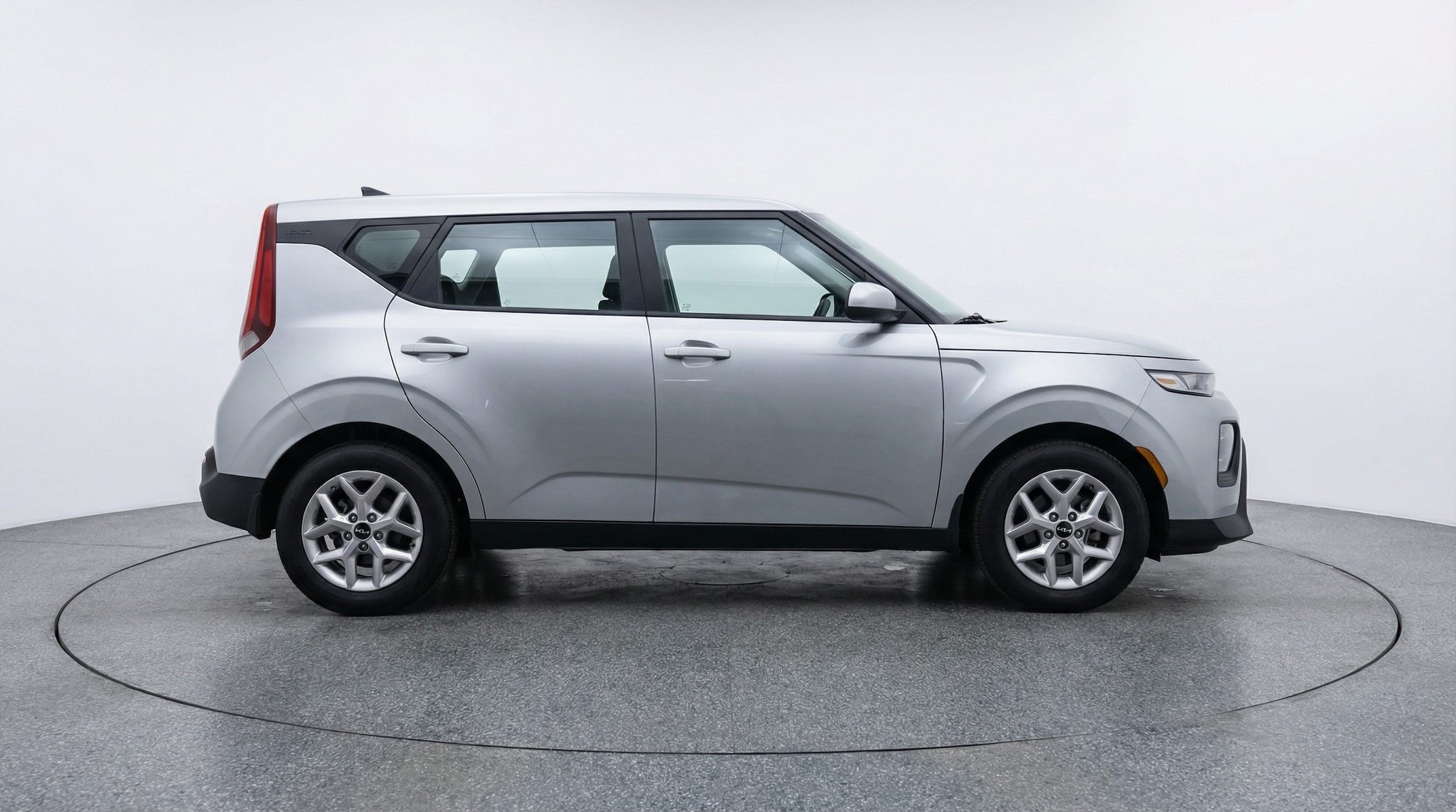 Thumbnail: 2025 Kia Soul - 8
