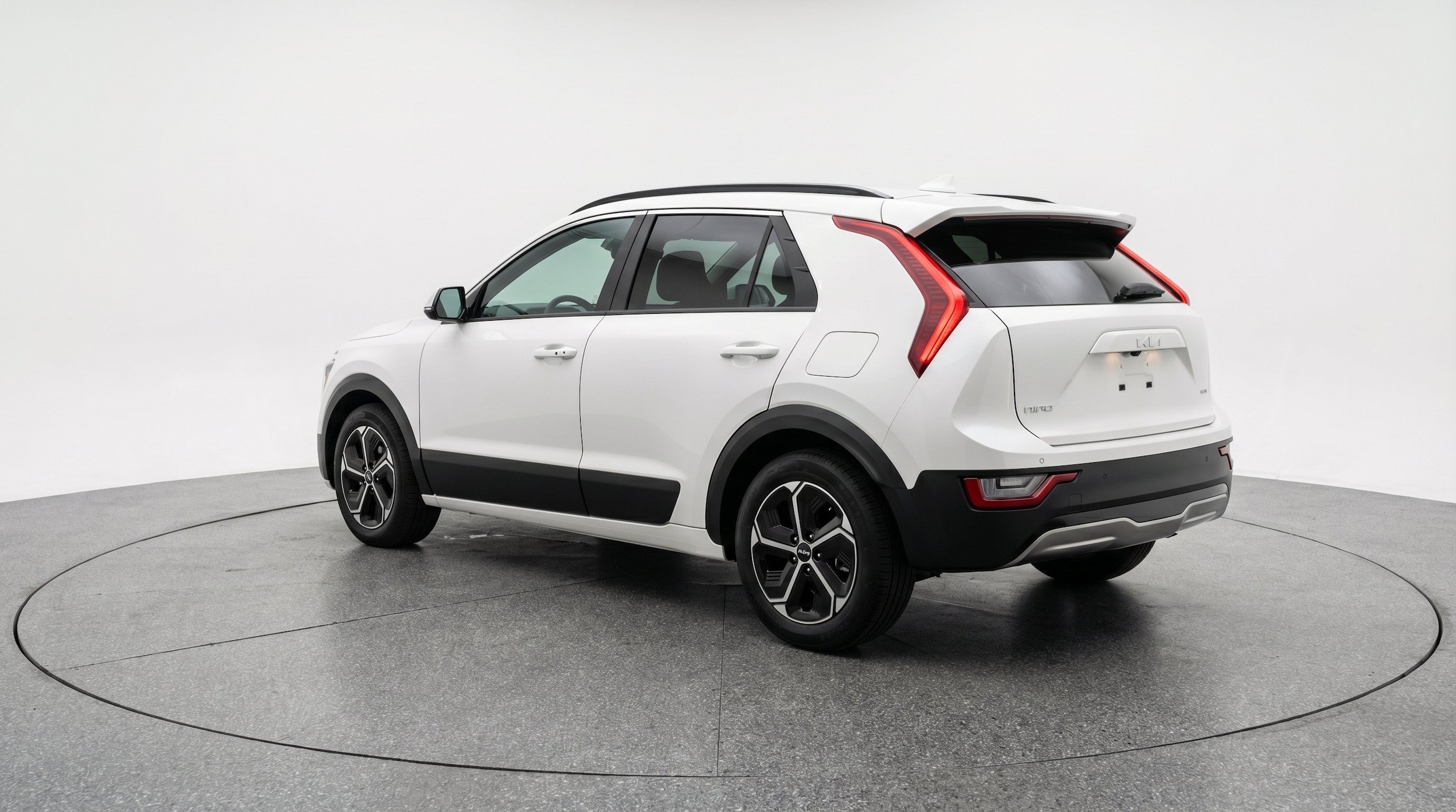 Thumbnail: 2026 Kia Niro - 6