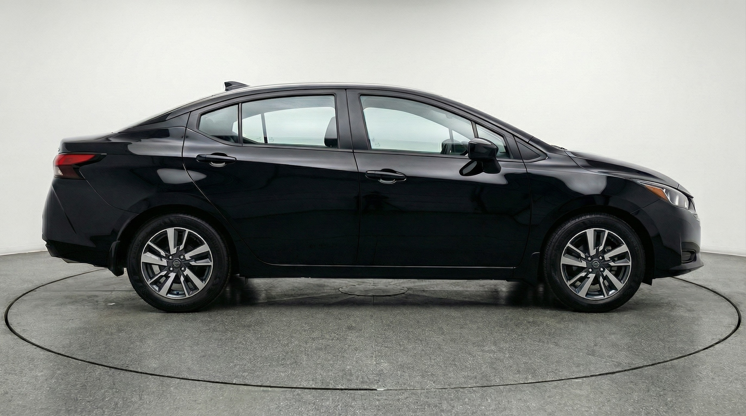 Thumbnail: 2025 Nissan Versa - 8