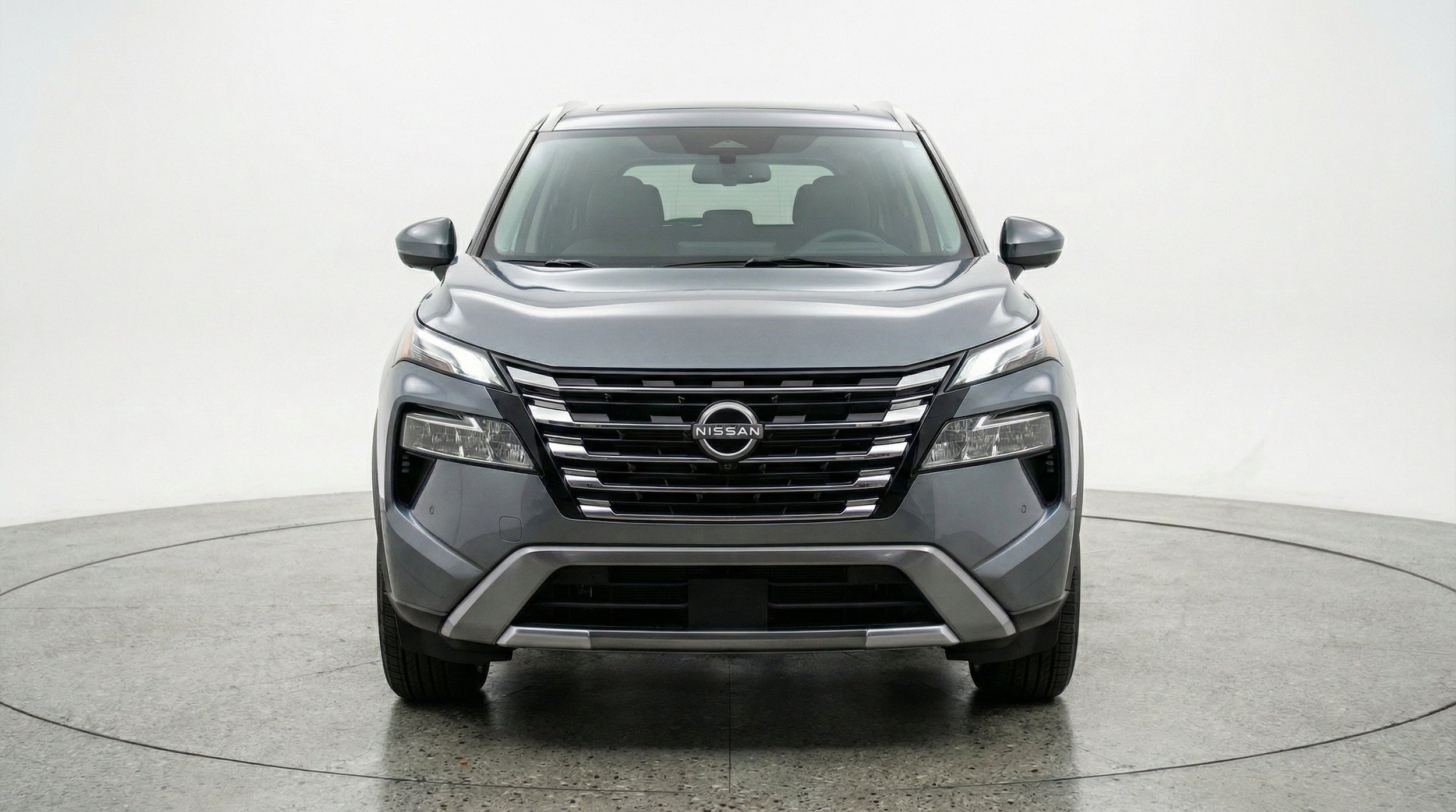Thumbnail: 2026 Nissan Rogue - 2