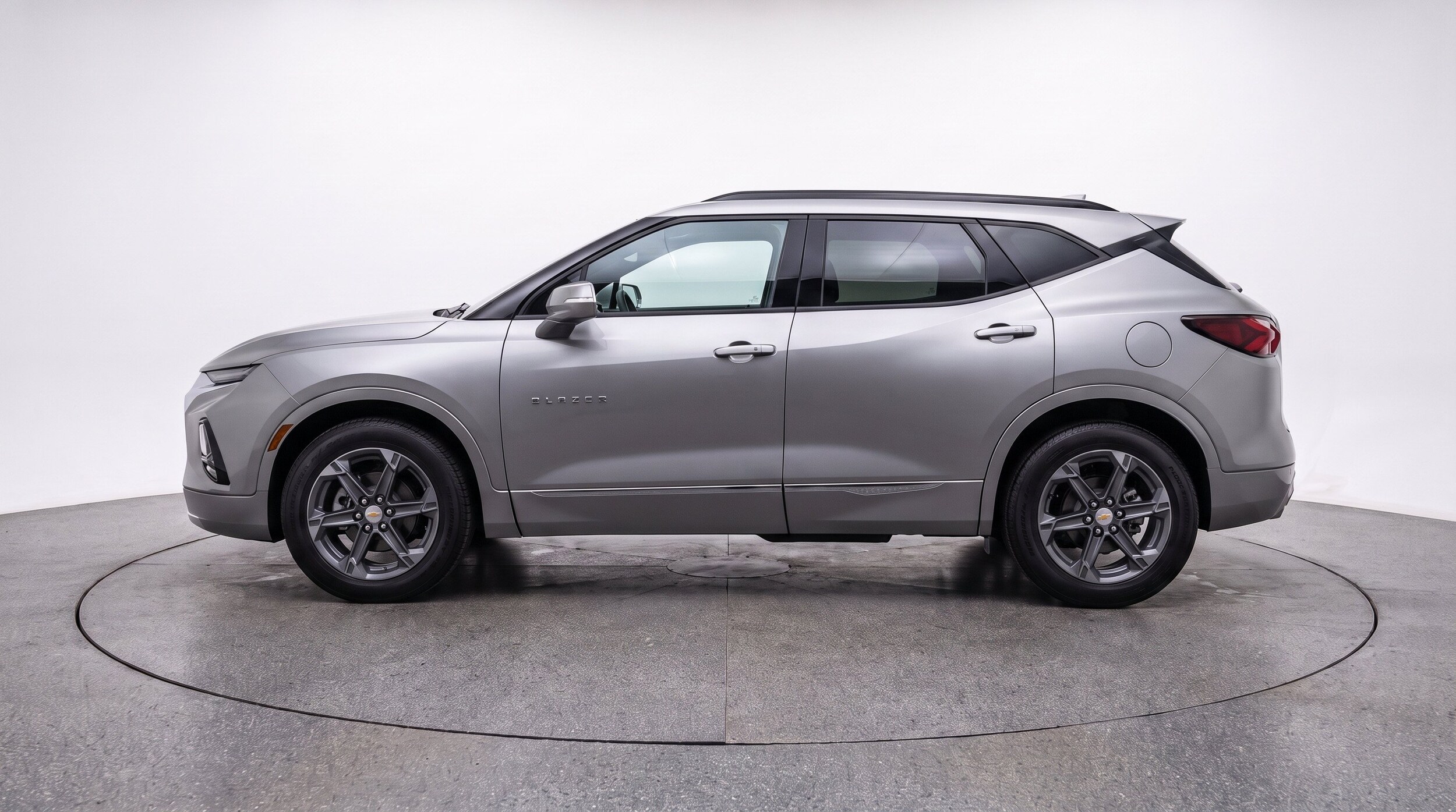 Thumbnail: 2025 Chevrolet Blazer - 5
