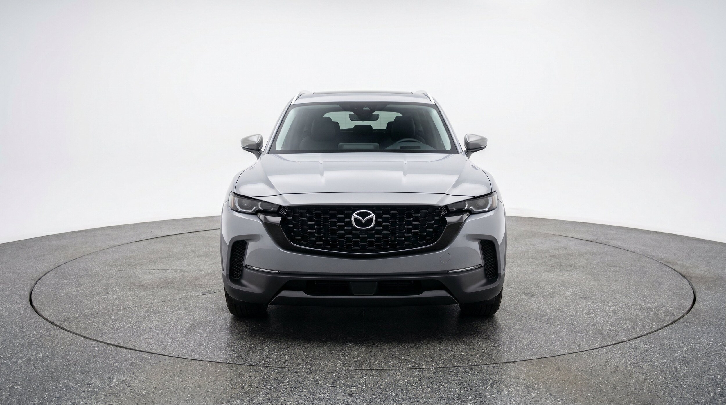 Thumbnail: 2026 Mazda CX-50 - 2