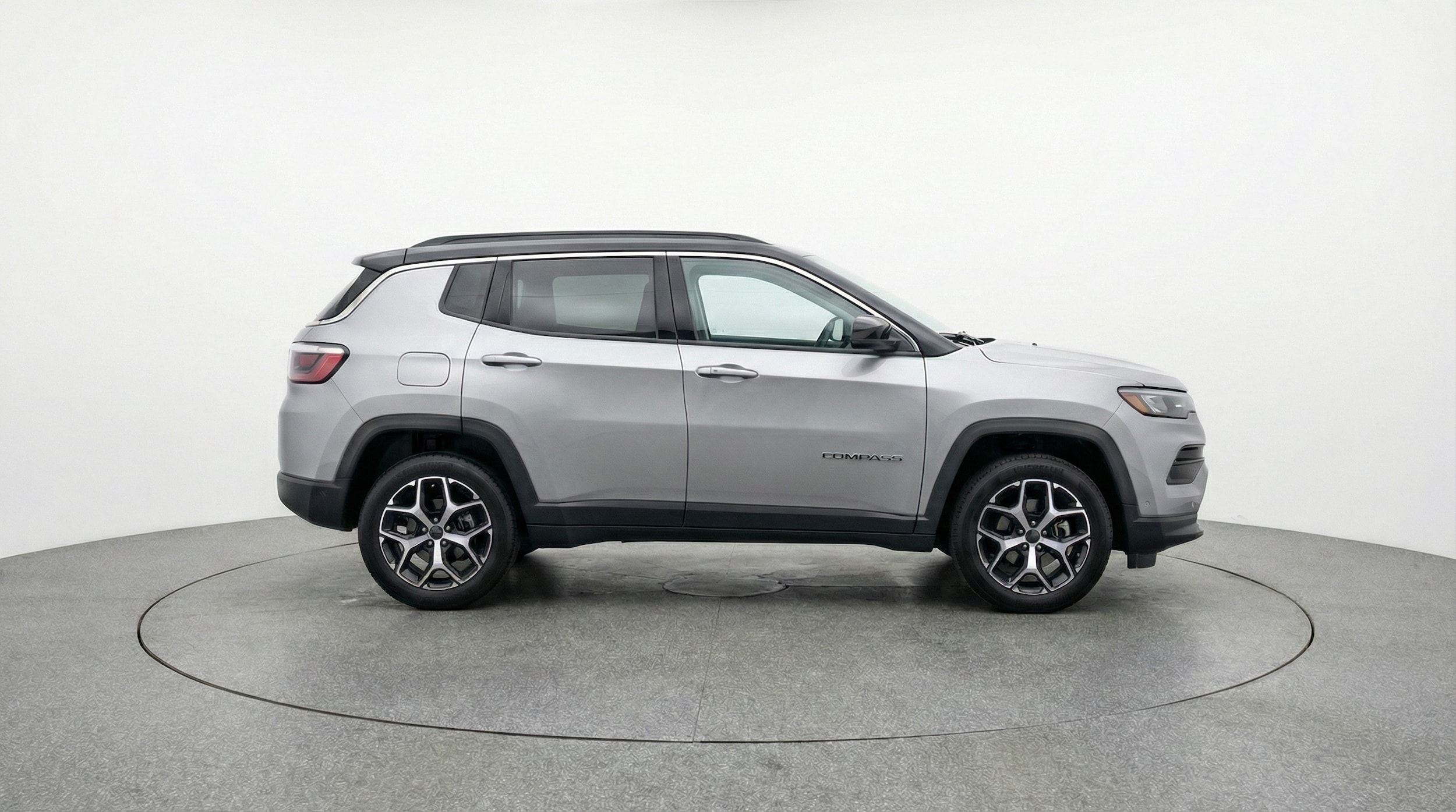 Thumbnail: 2025 Jeep Compass - 8