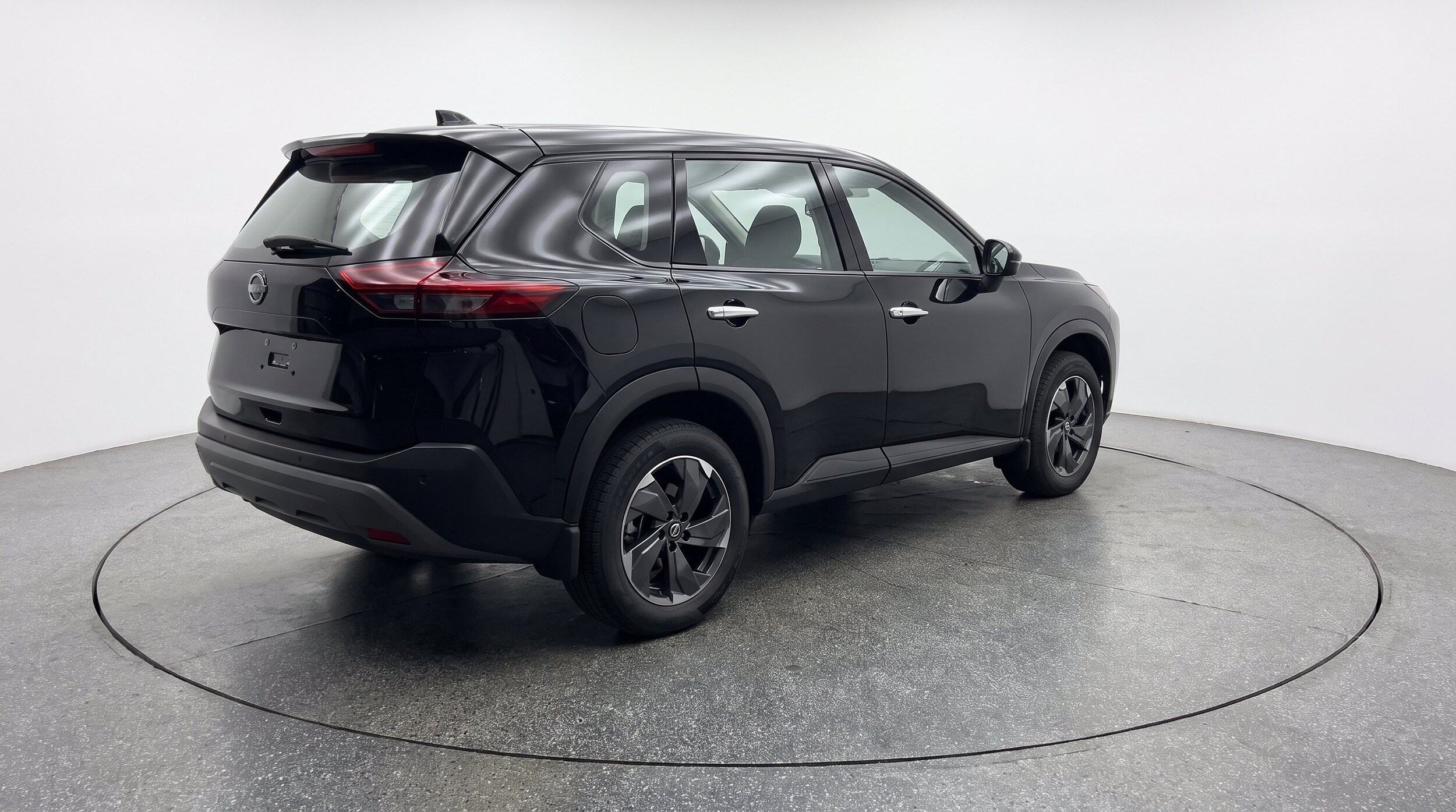 Thumbnail: 2025 Nissan Rogue - 9