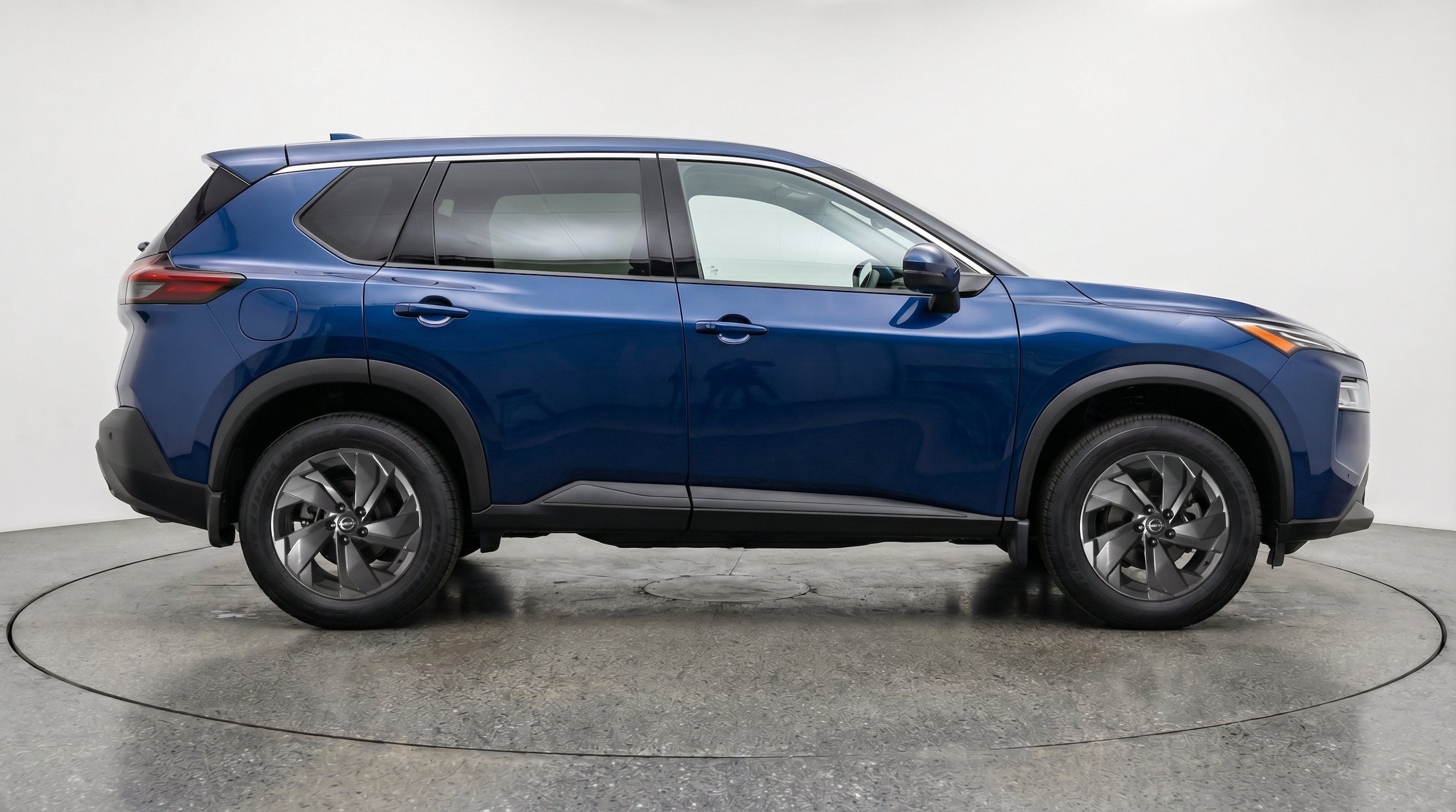 Thumbnail: 2025 Nissan Rogue - 11