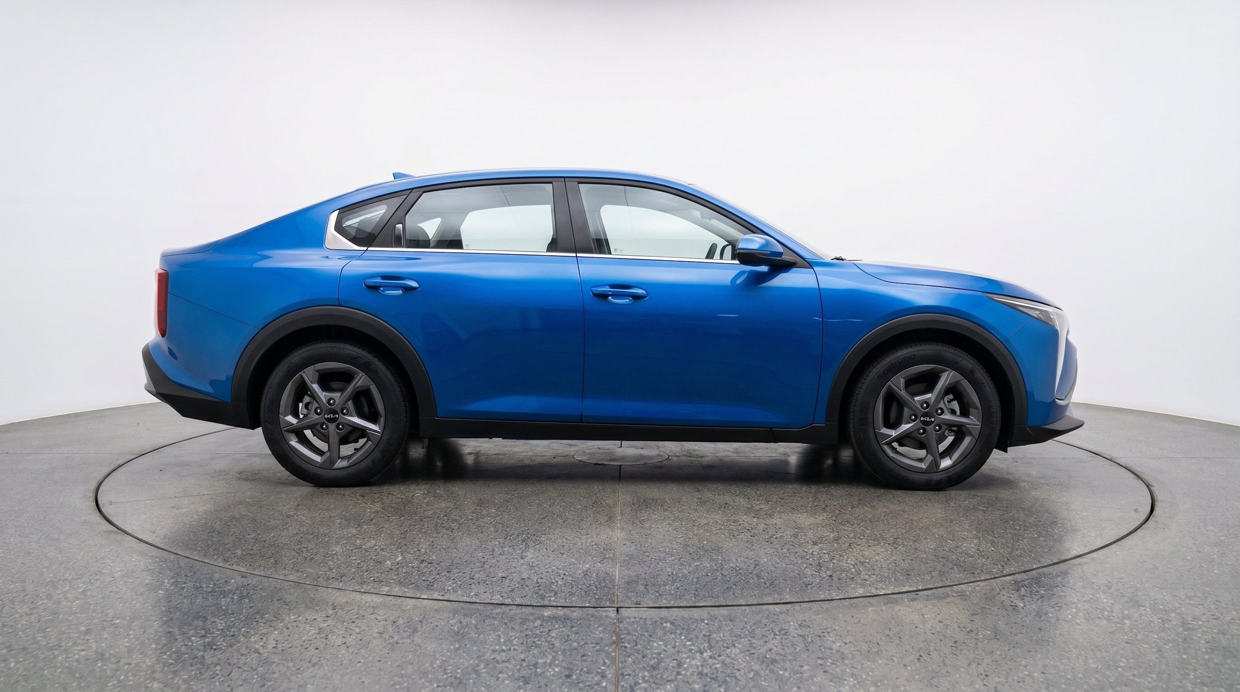 Thumbnail: 2026 Kia K4 - 11
