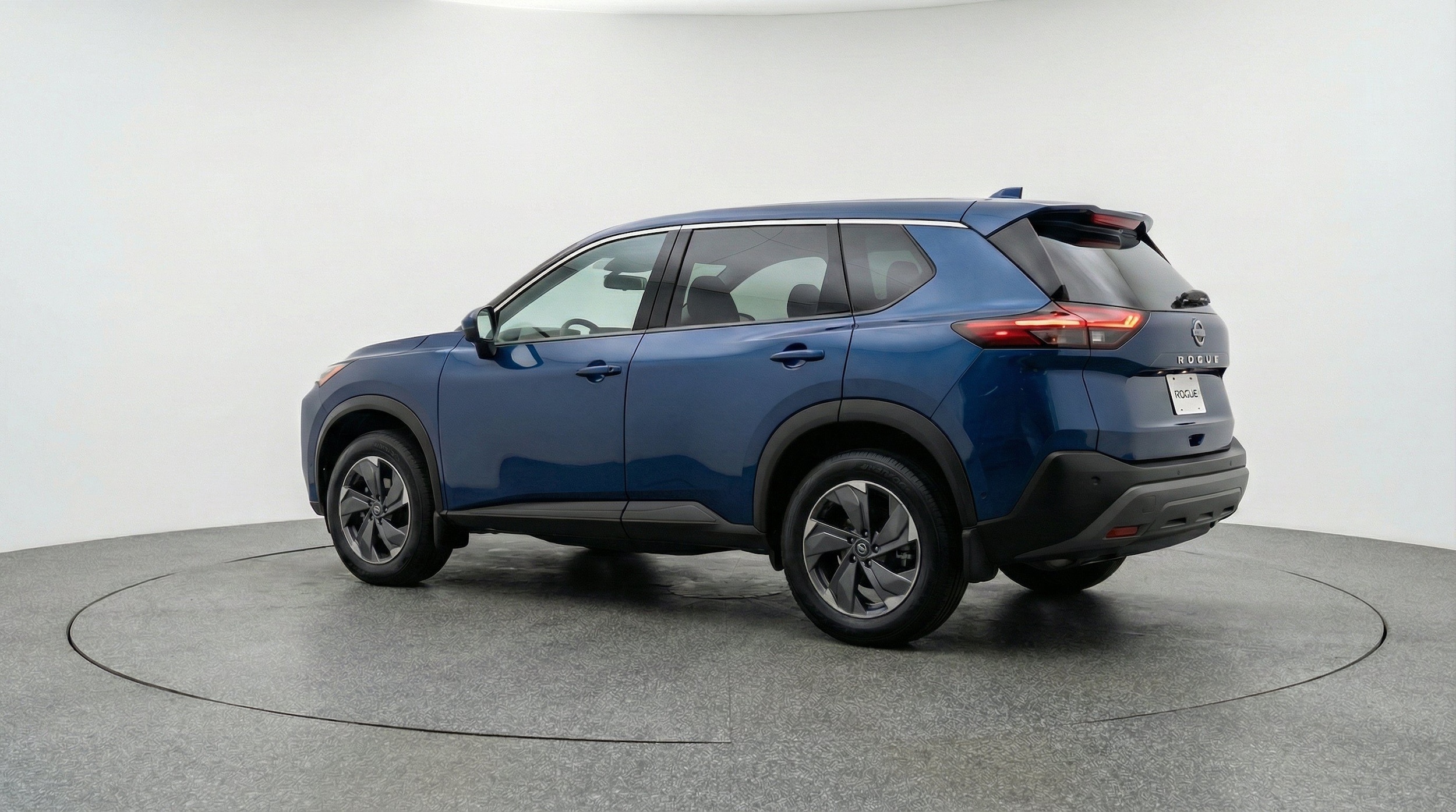 Thumbnail: 2025 Nissan Rogue - 6