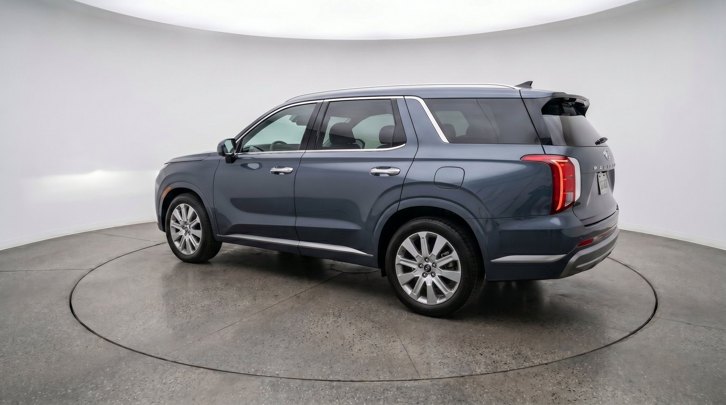 Thumbnail: 2025 Hyundai Palisade - 6