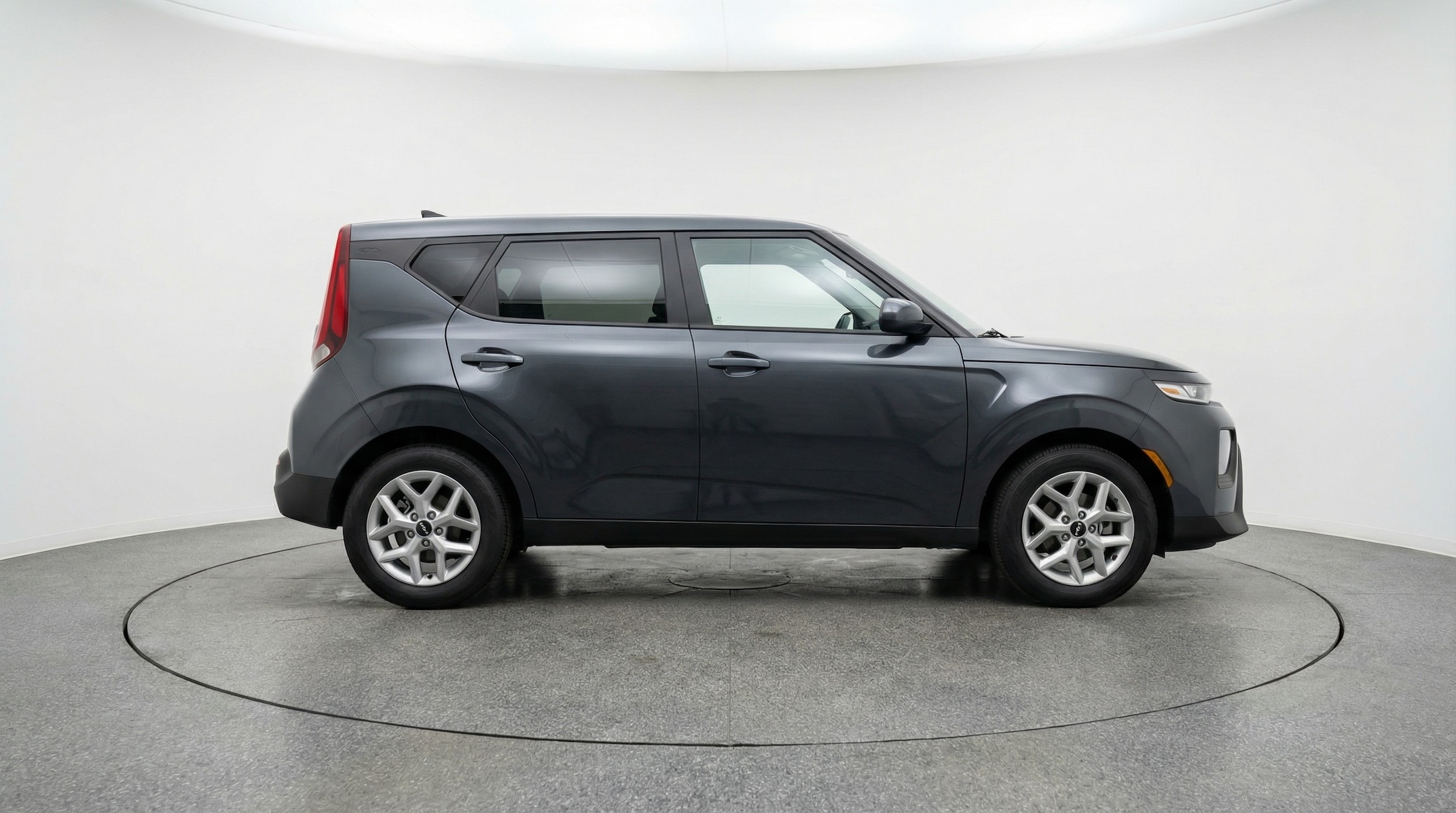 Thumbnail: 2025 Kia Soul - 8