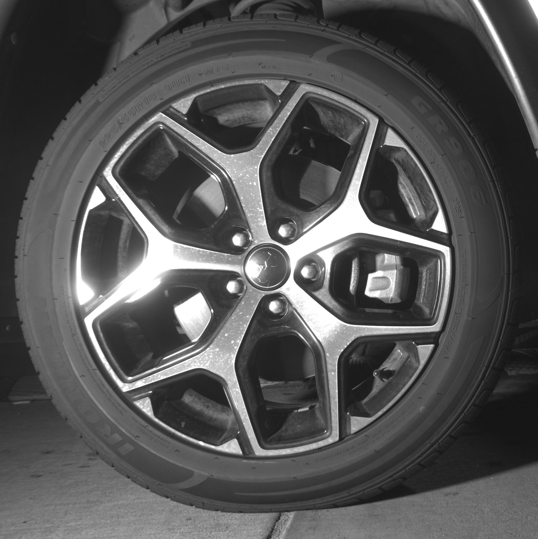 Thumbnail: 2025 Jeep Compass - 10