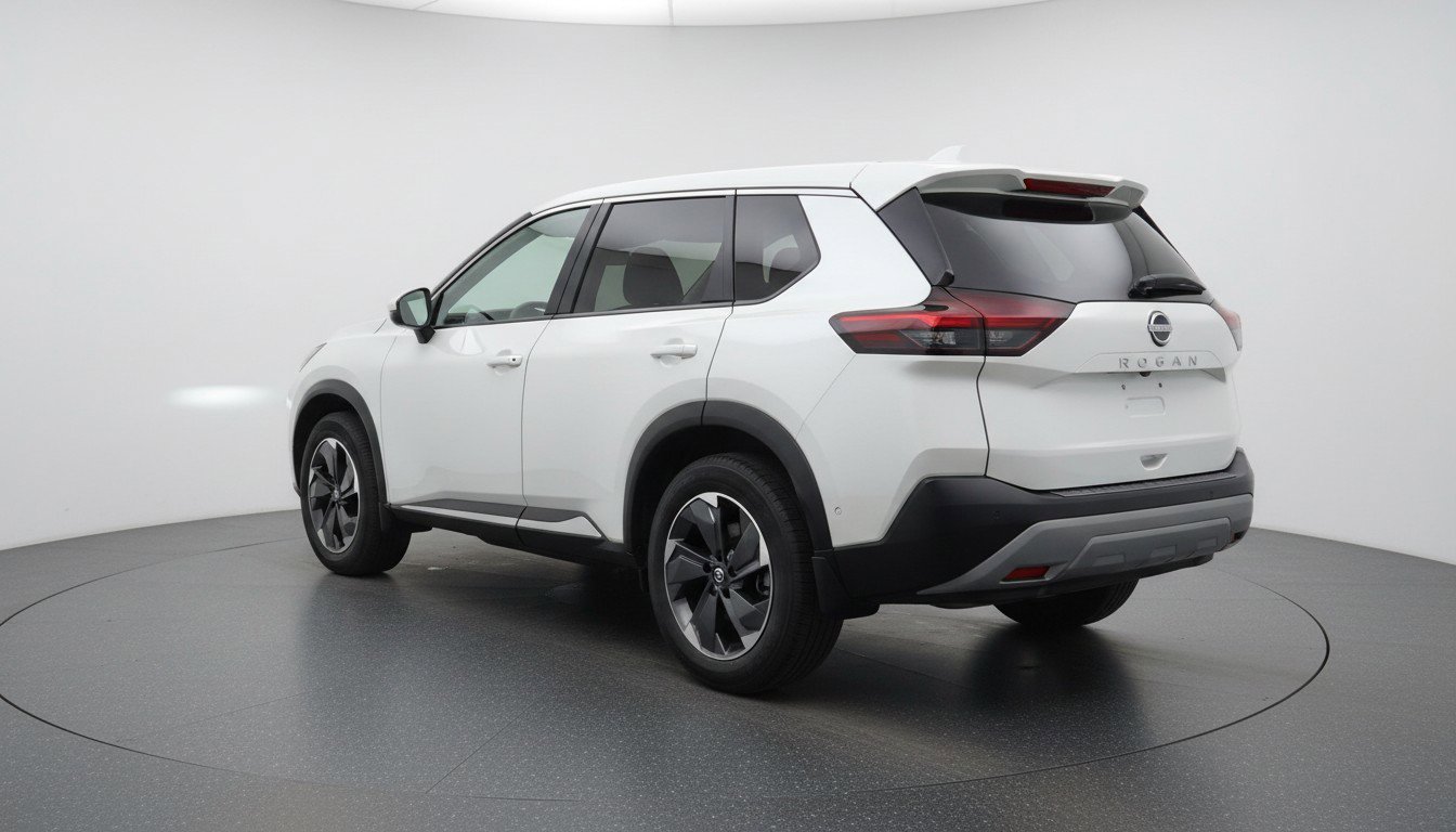 Thumbnail: 2025 Nissan Rogue - 6