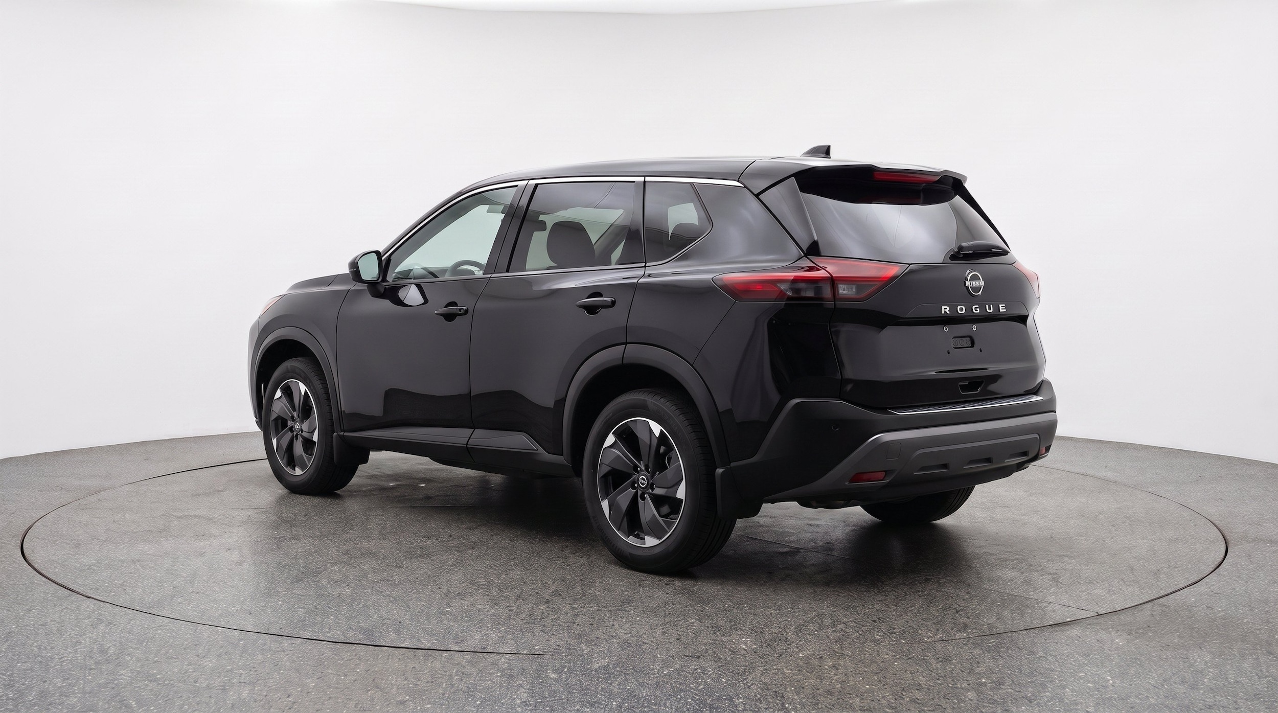 Thumbnail: 2025 Nissan Rogue - 6