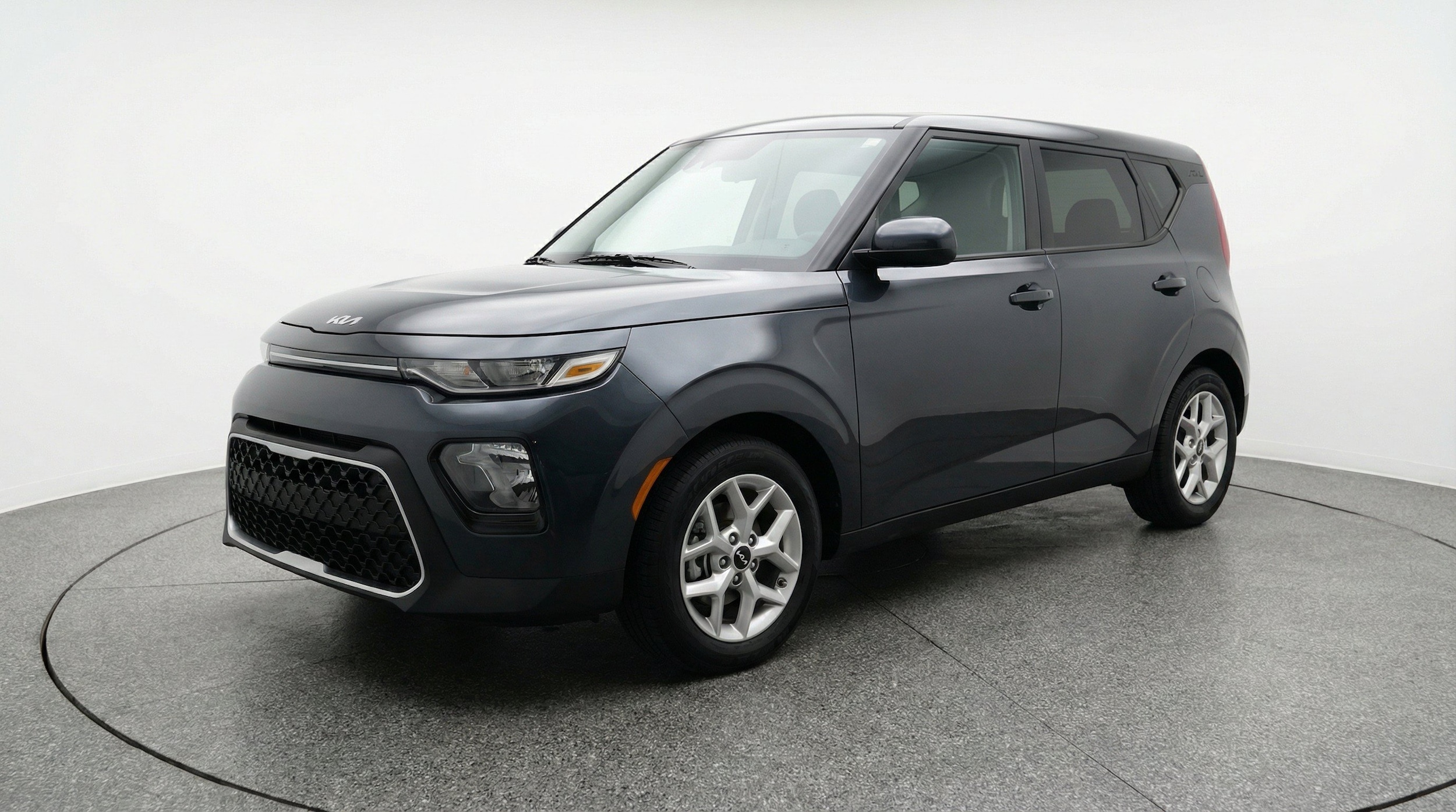 Thumbnail: 2025 Kia Soul - 3