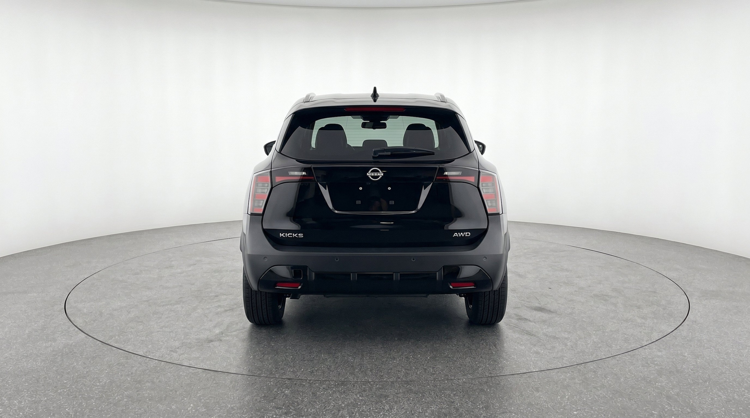 Thumbnail: 2026 Nissan Kicks - 7