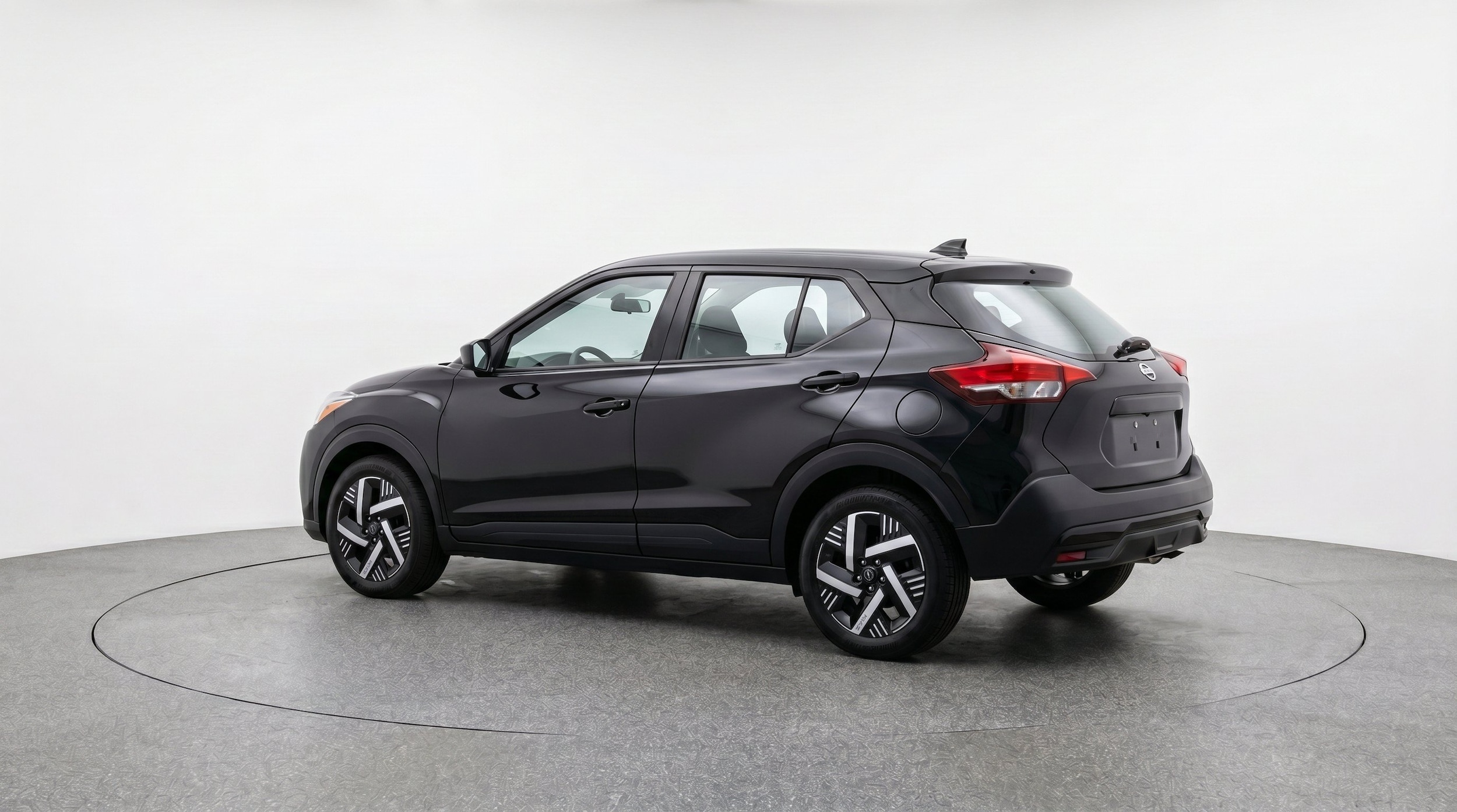 Thumbnail: 2026 Nissan Kicks - 6