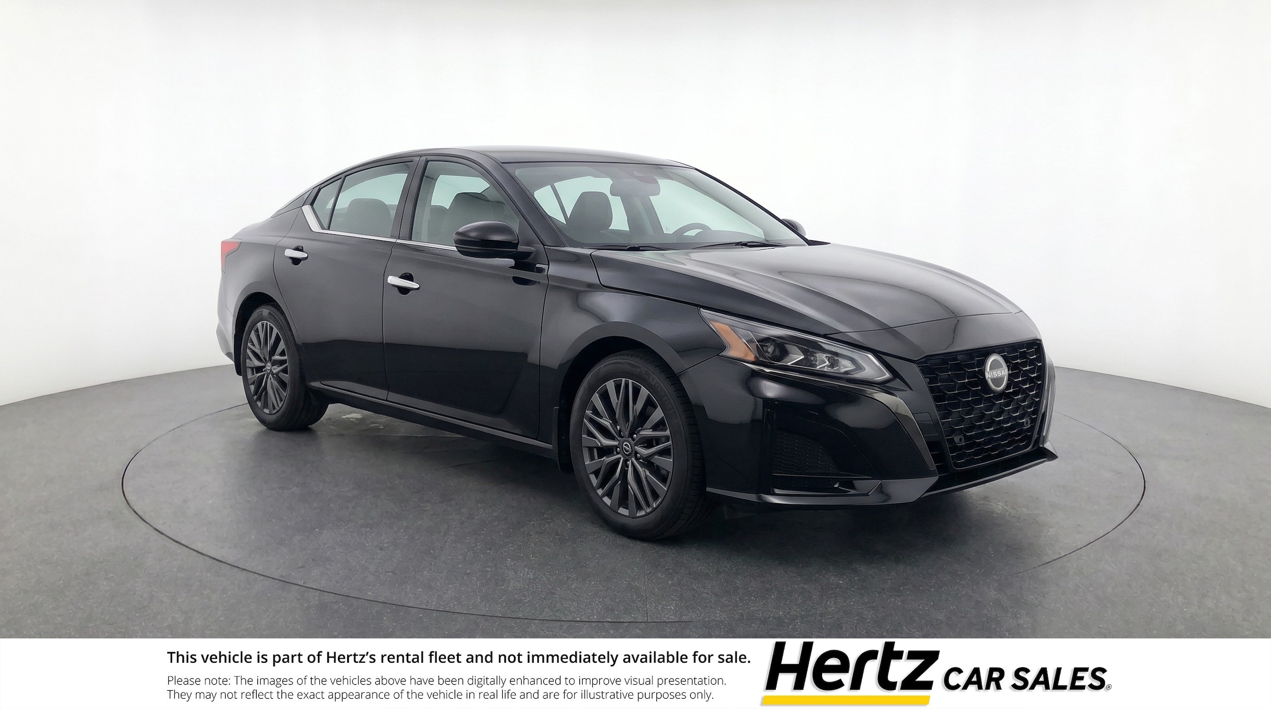 Thumbnail: 2026 Nissan Altima - 1