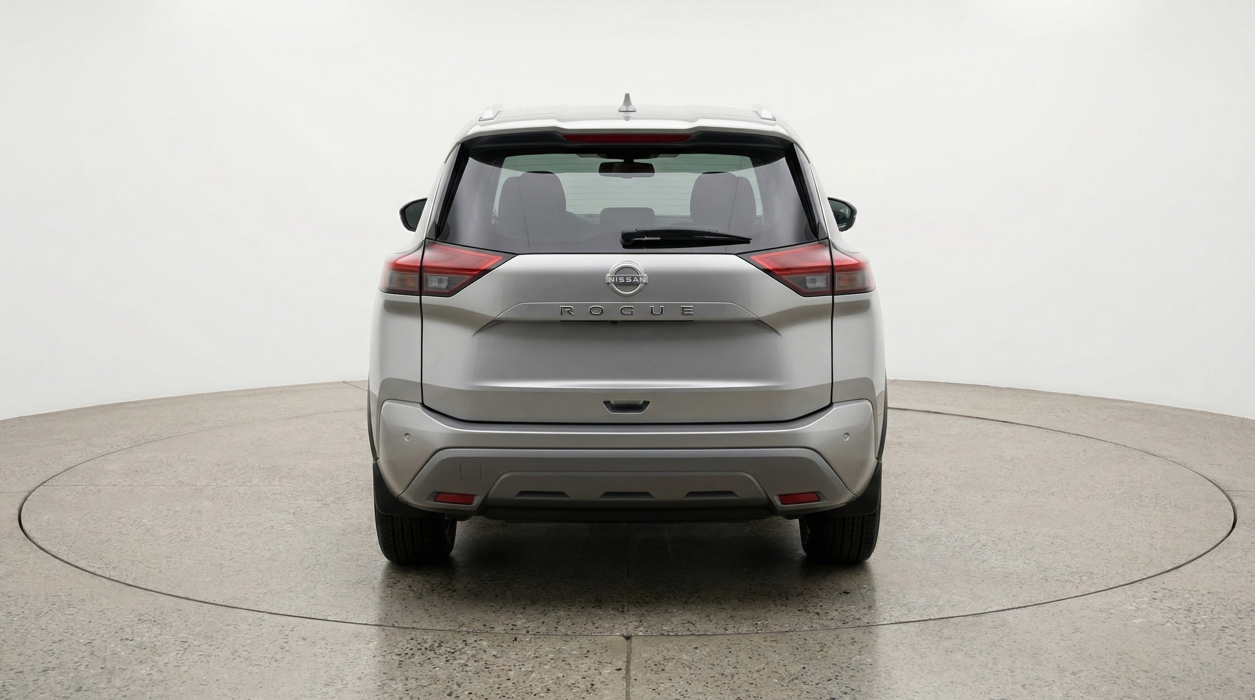 Thumbnail: 2025 Nissan Rogue - 6