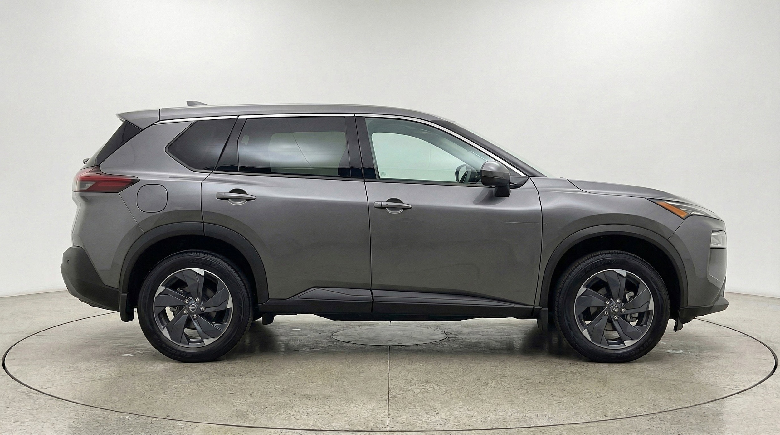 Thumbnail: 2025 Nissan Rogue - 11