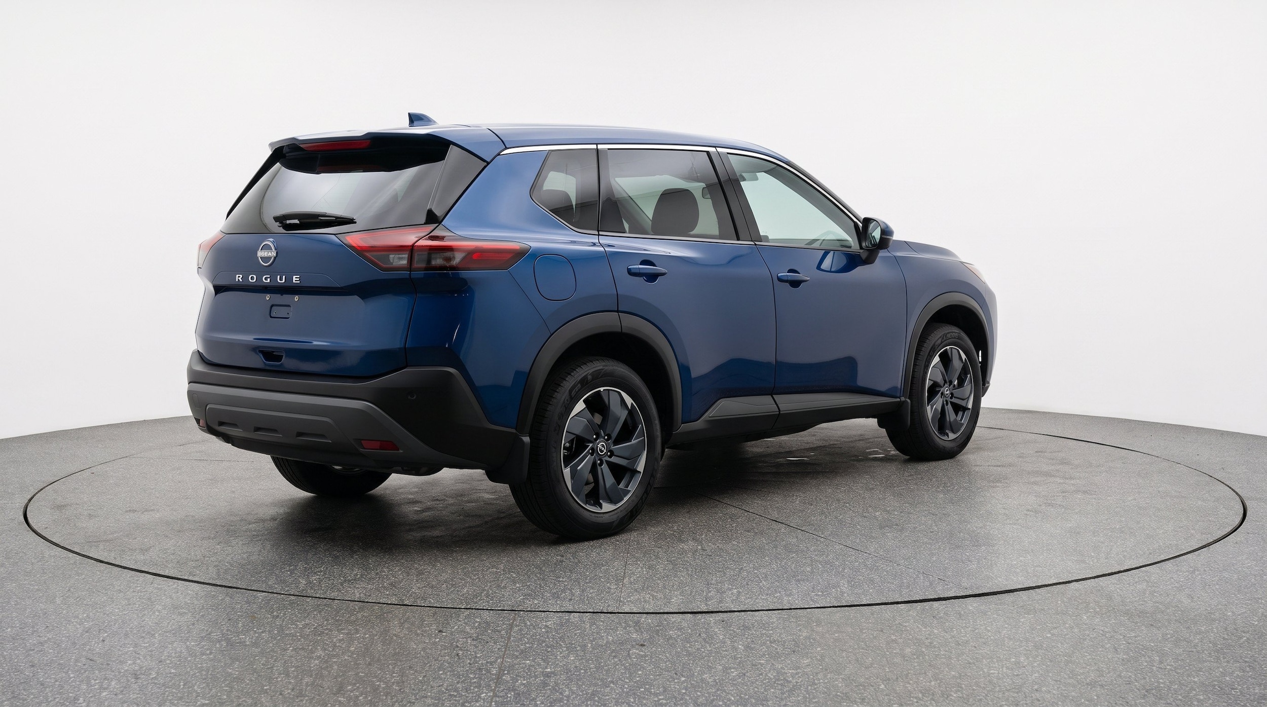 Thumbnail: 2025 Nissan Rogue - 9