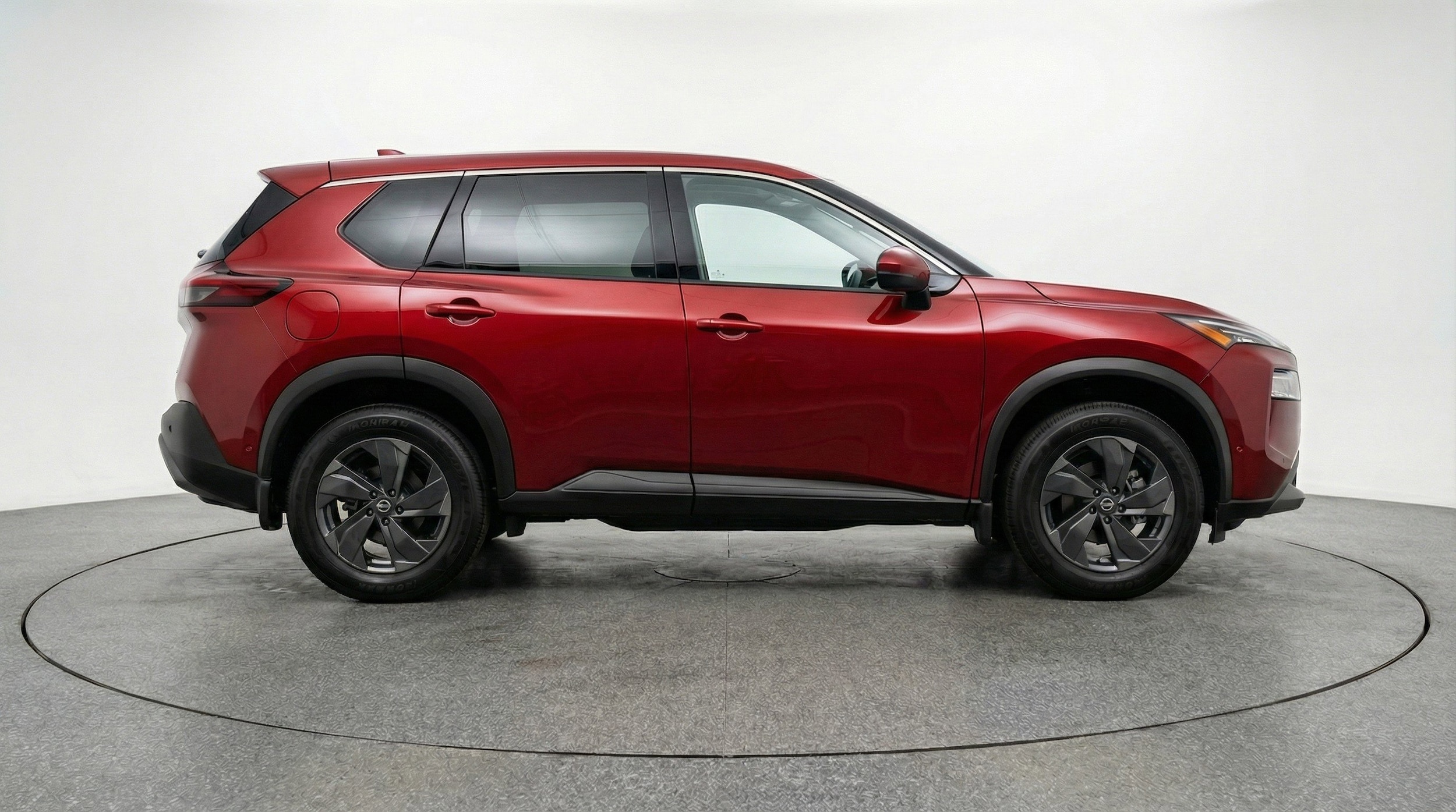 Thumbnail: 2025 Nissan Rogue - 11