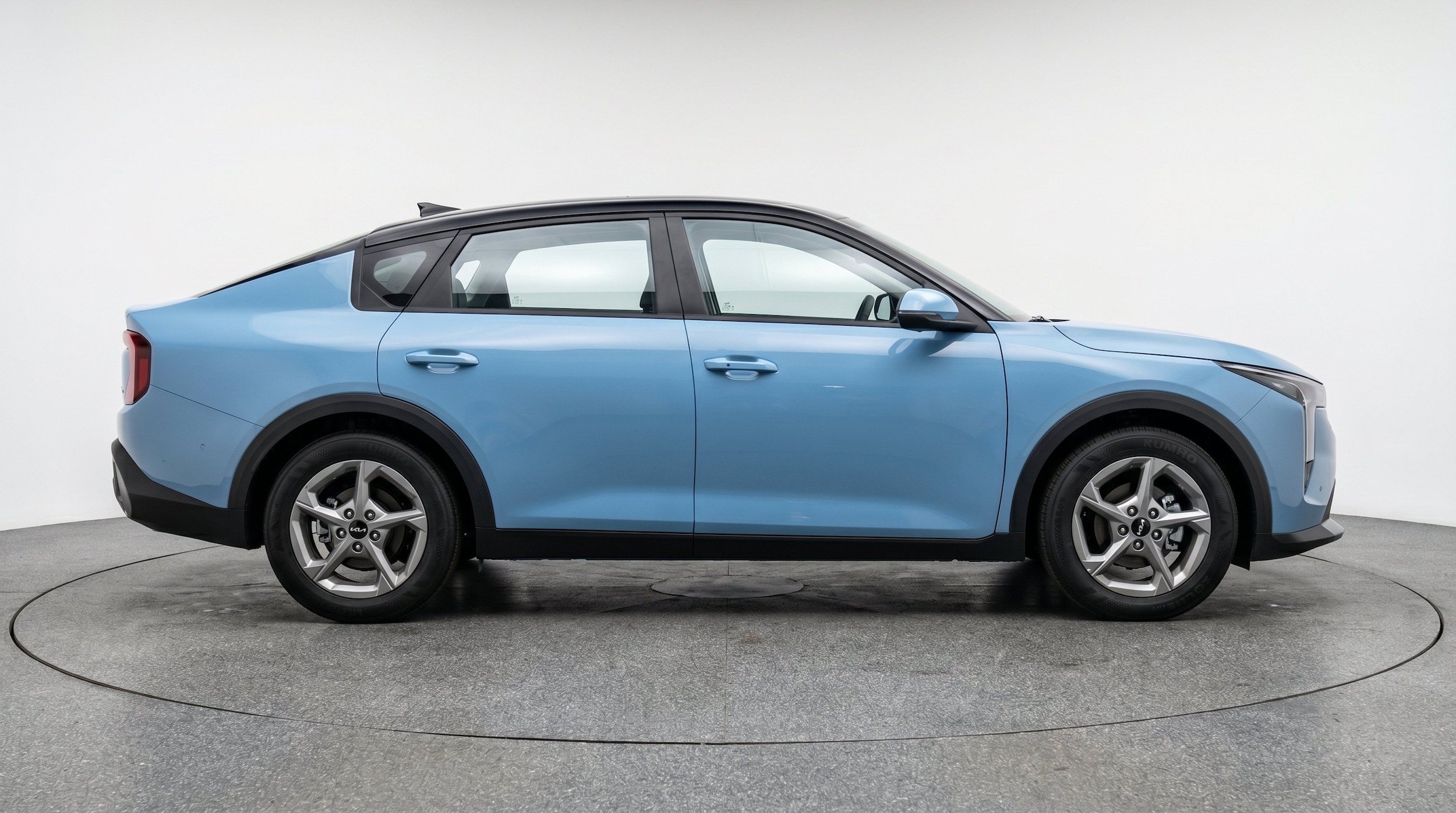 Thumbnail: 2026 Kia K4 - 11