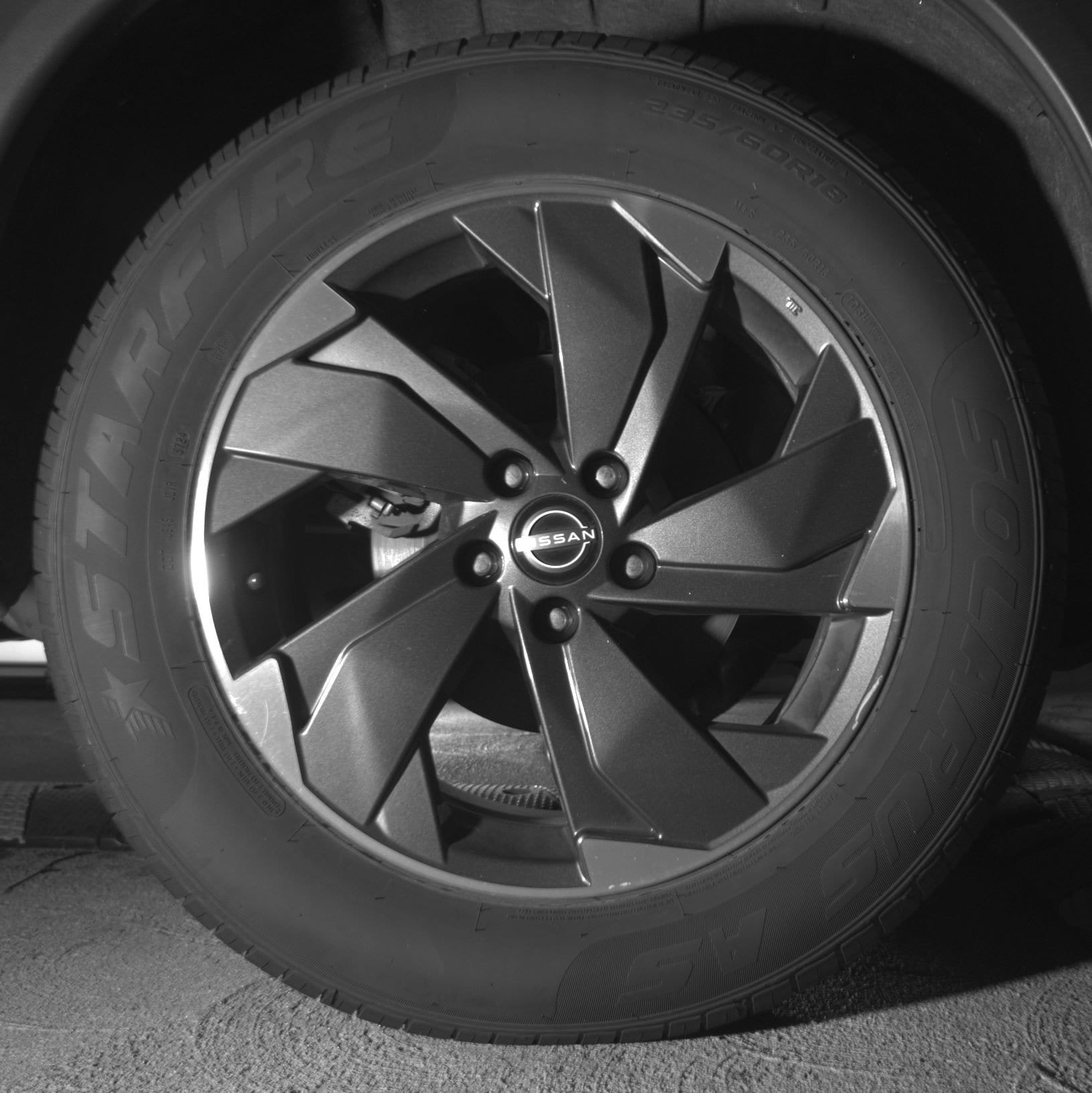 Thumbnail: 2025 Nissan Rogue - 15