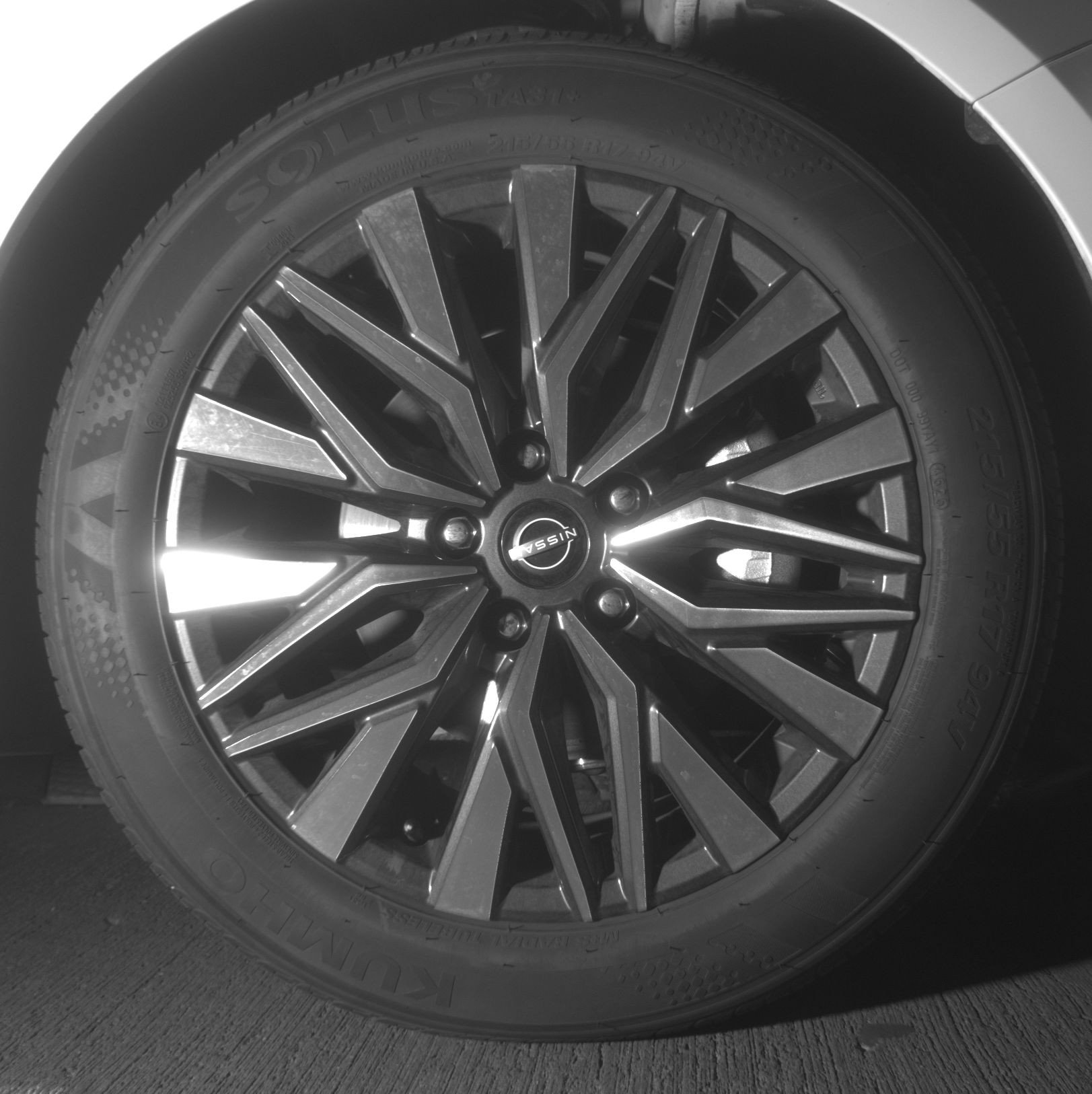 Thumbnail: 2026 Nissan Altima - 13