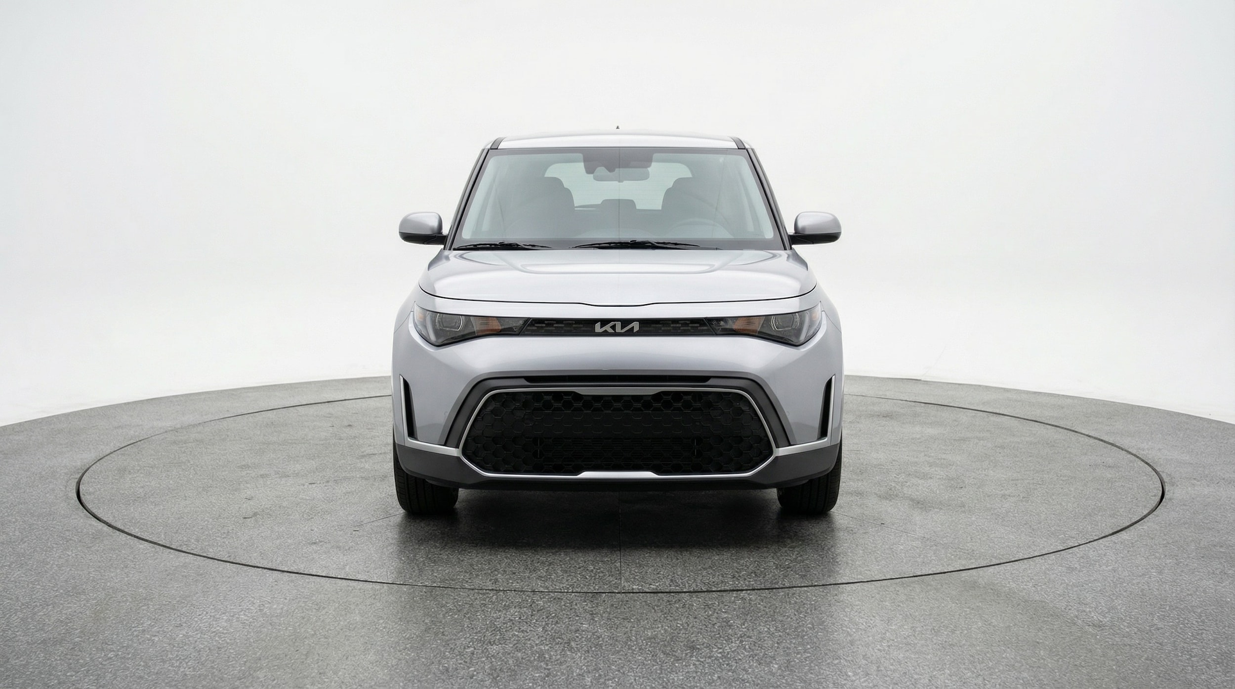 Thumbnail: 2025 Kia Soul - 2