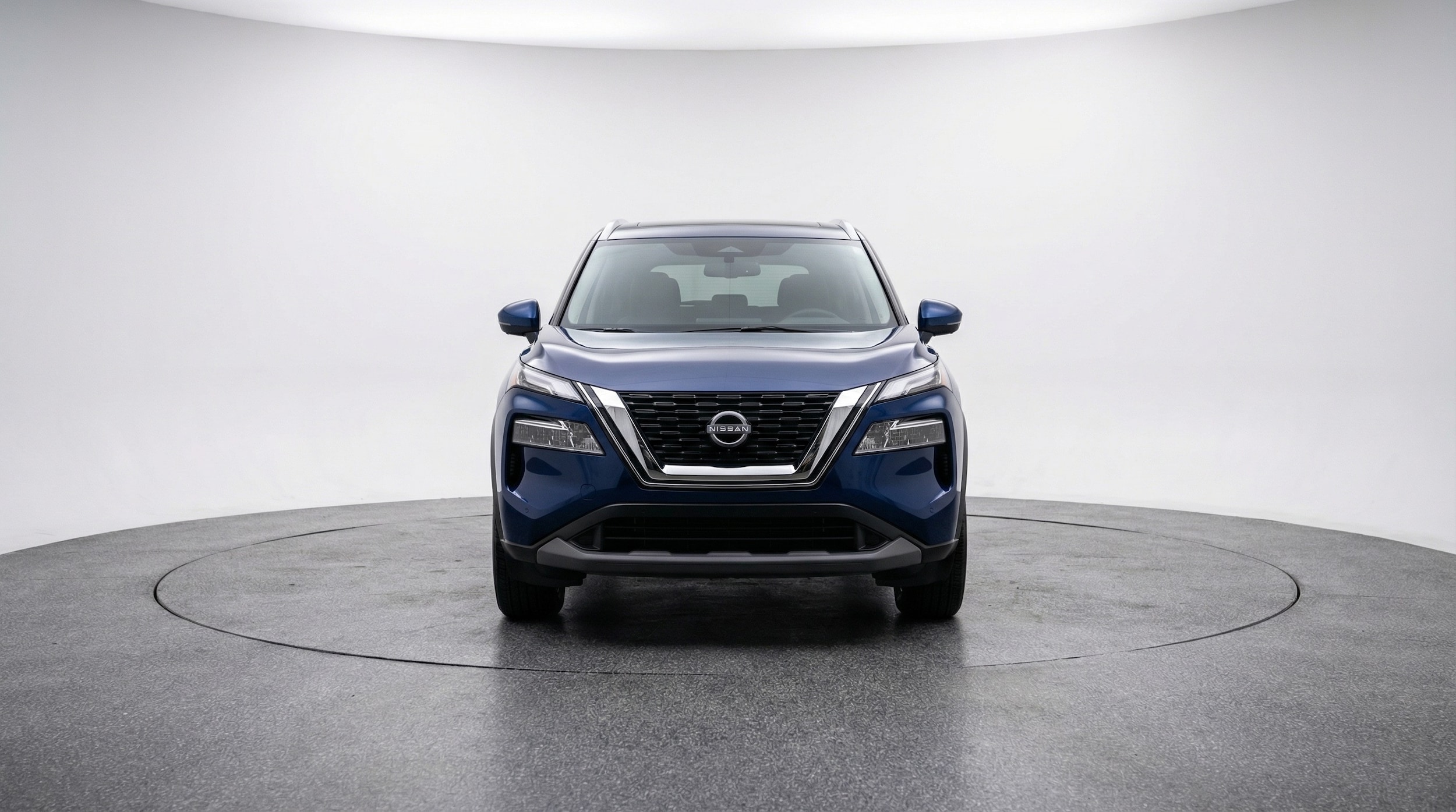 Thumbnail: 2025 Nissan Rogue - 2