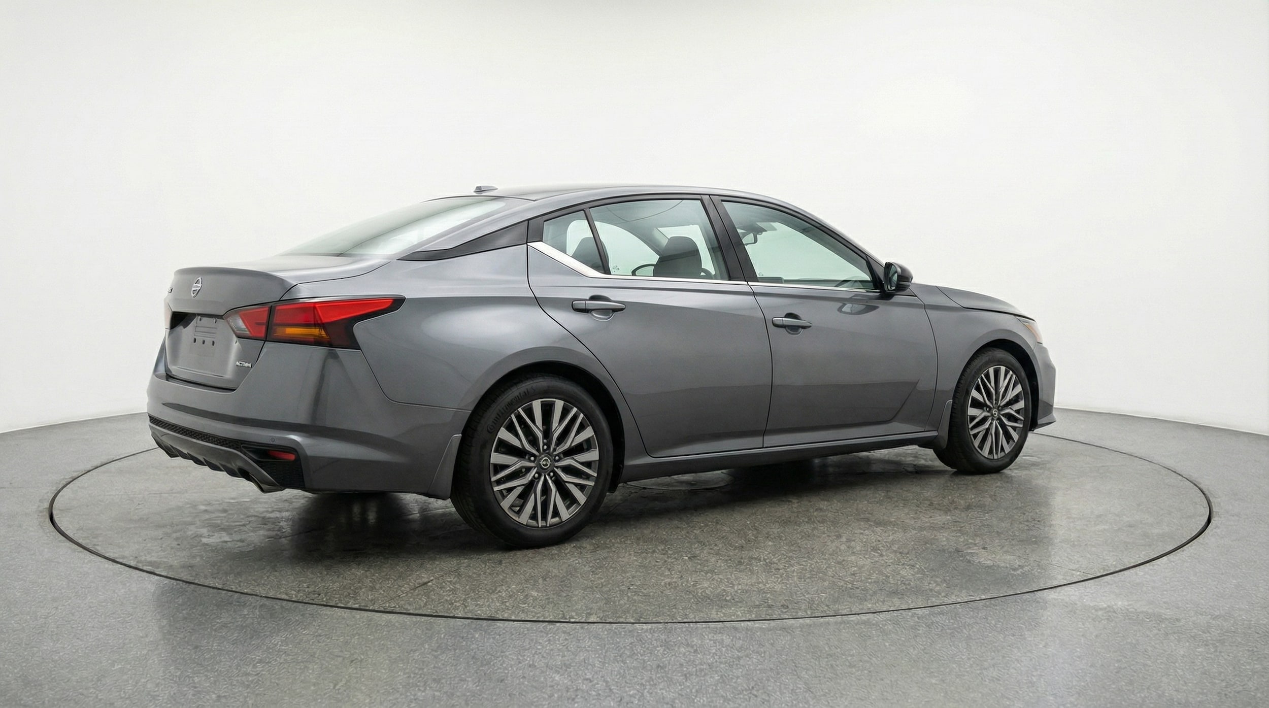 Thumbnail: 2025 Nissan Altima - 7