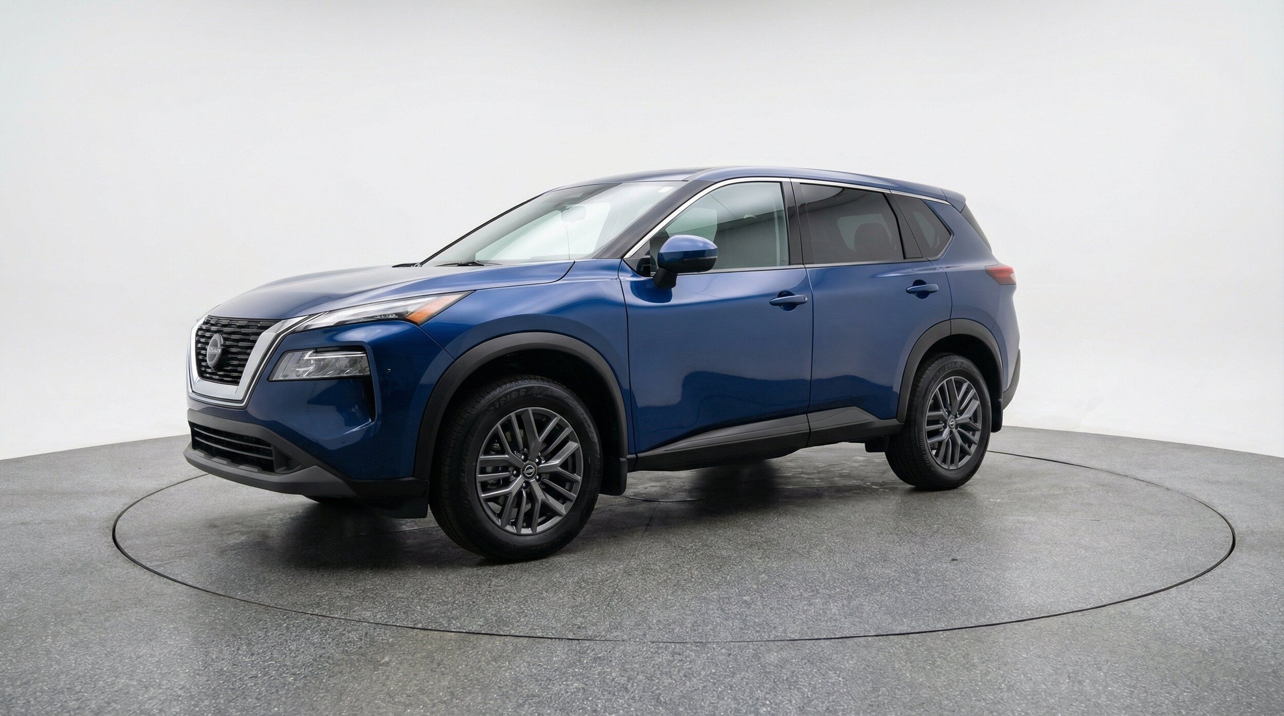Thumbnail: 2026 Nissan Rogue - 3