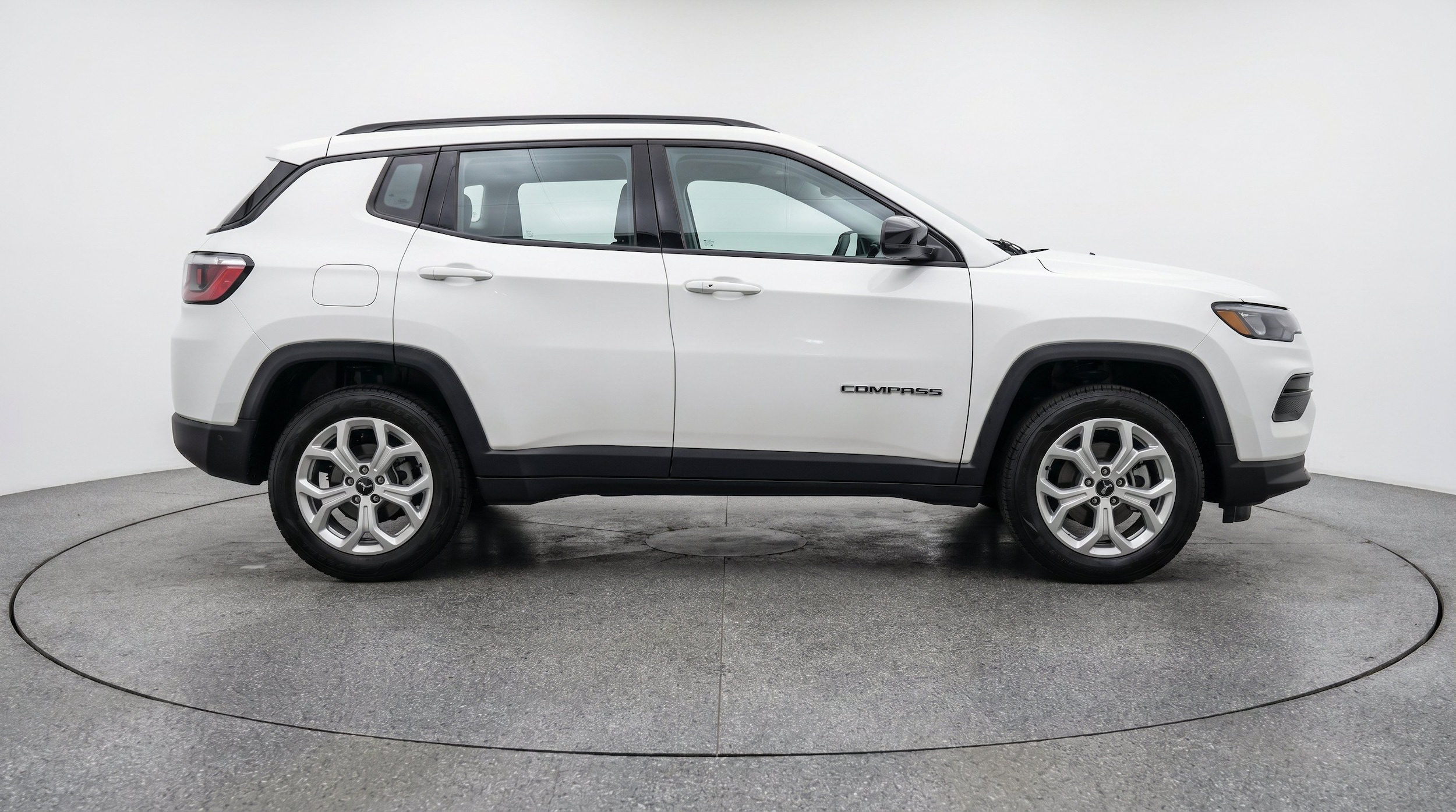 Thumbnail: 2025 Jeep Compass - 11