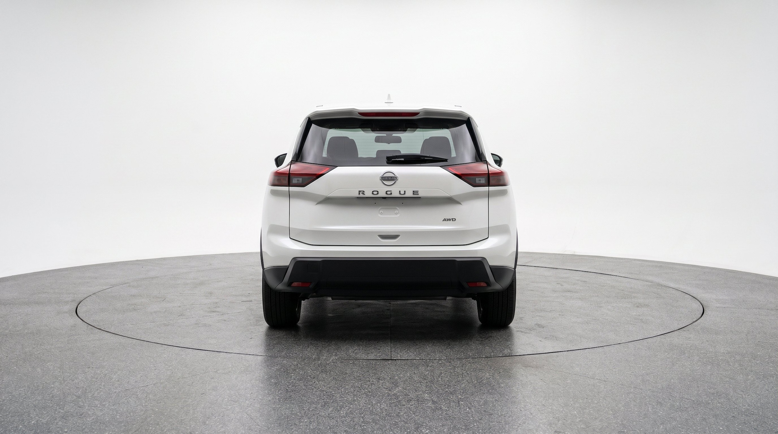 Thumbnail: 2026 Nissan Rogue - 7