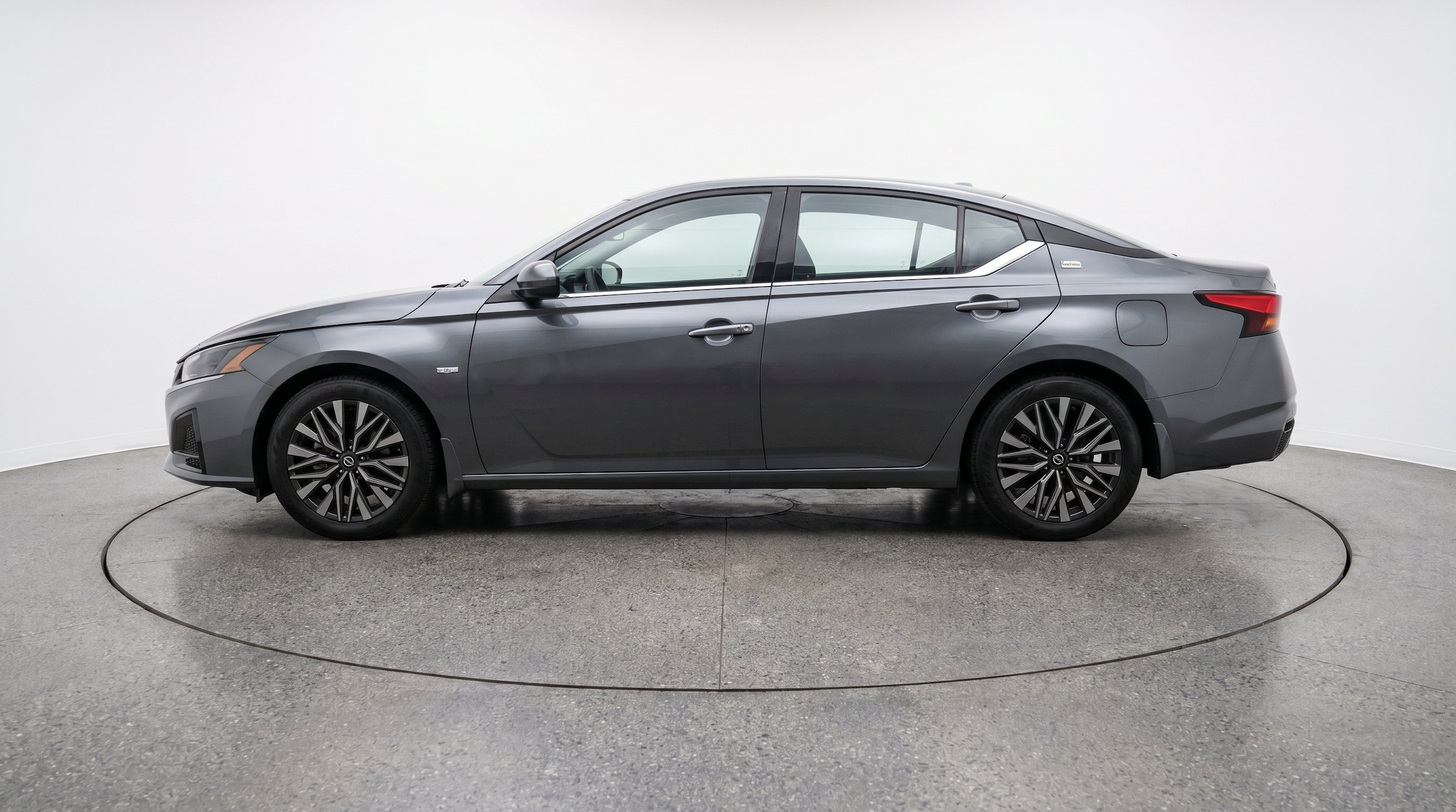 Thumbnail: 2026 Nissan Altima - 5