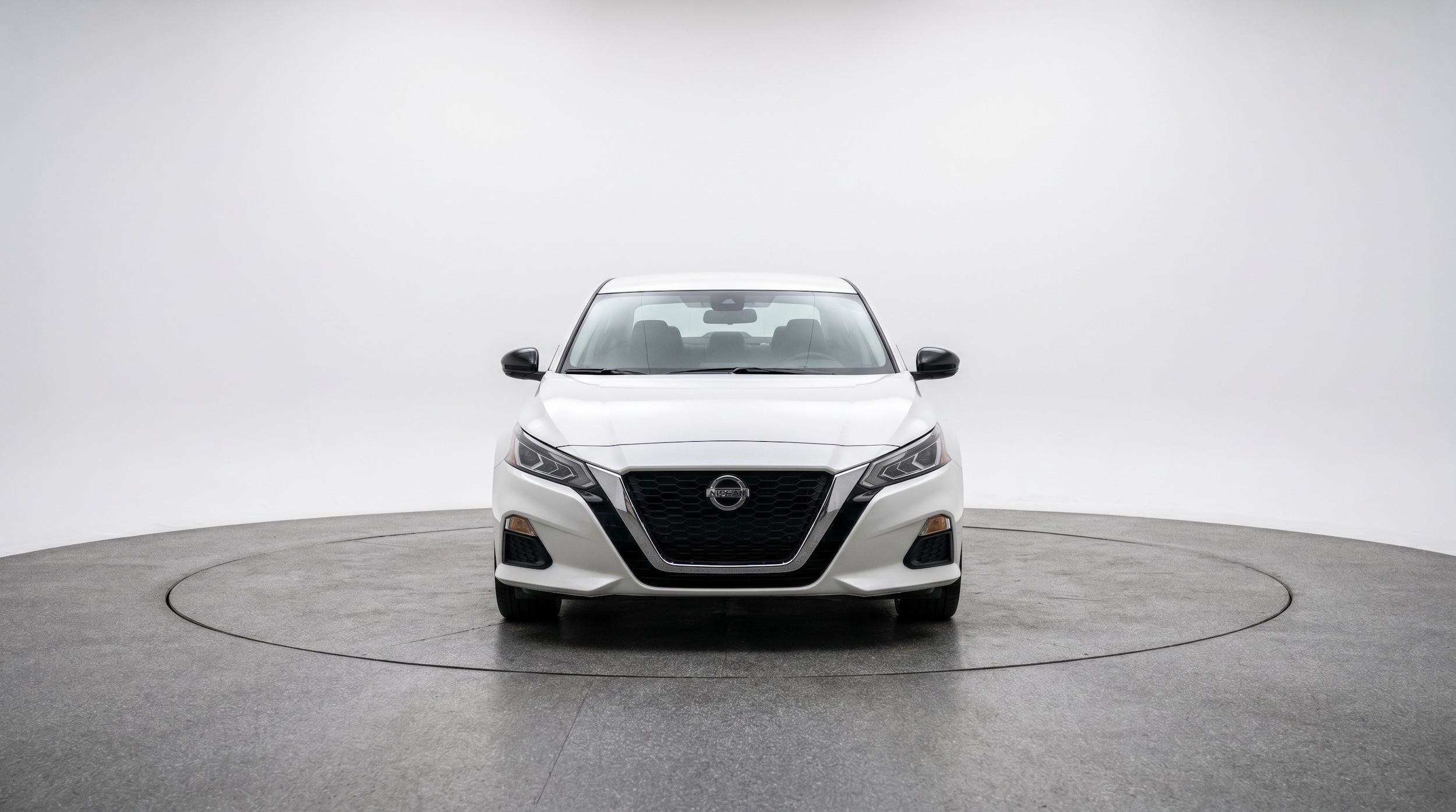 Thumbnail: 2025 Nissan Altima - 2