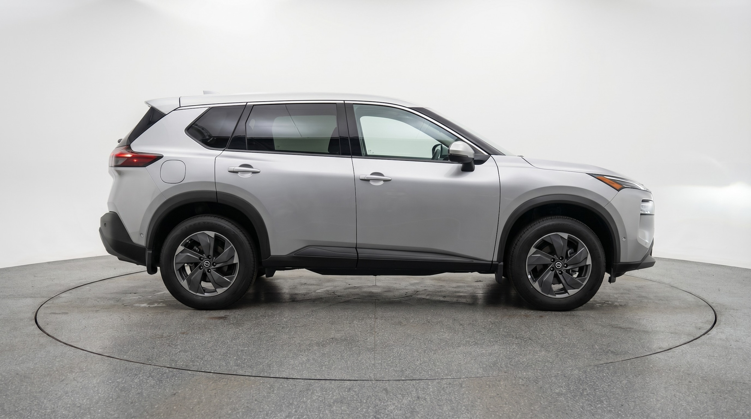 Thumbnail: 2025 Nissan Rogue - 8