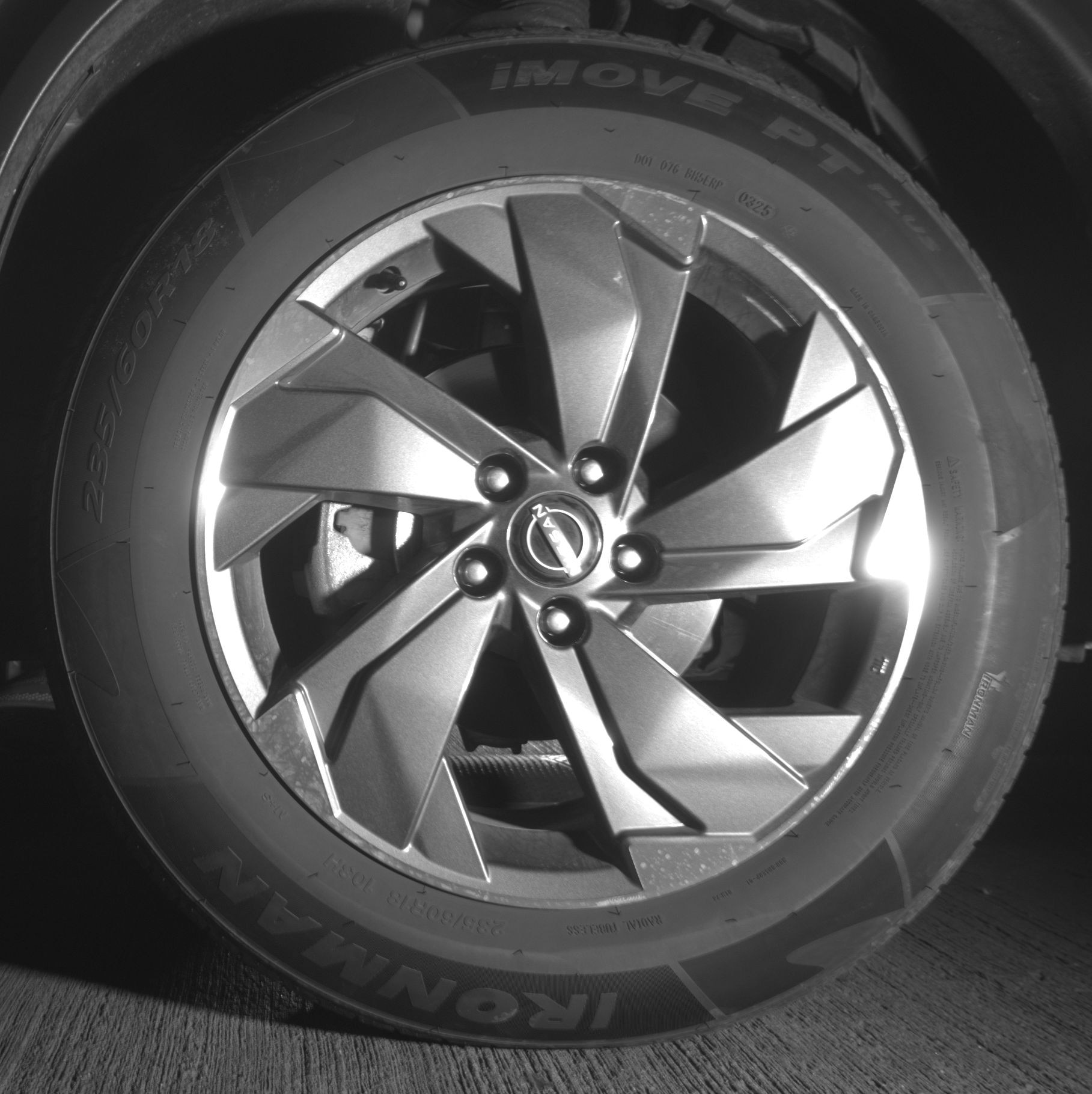 Thumbnail: 2025 Nissan Rogue - 9