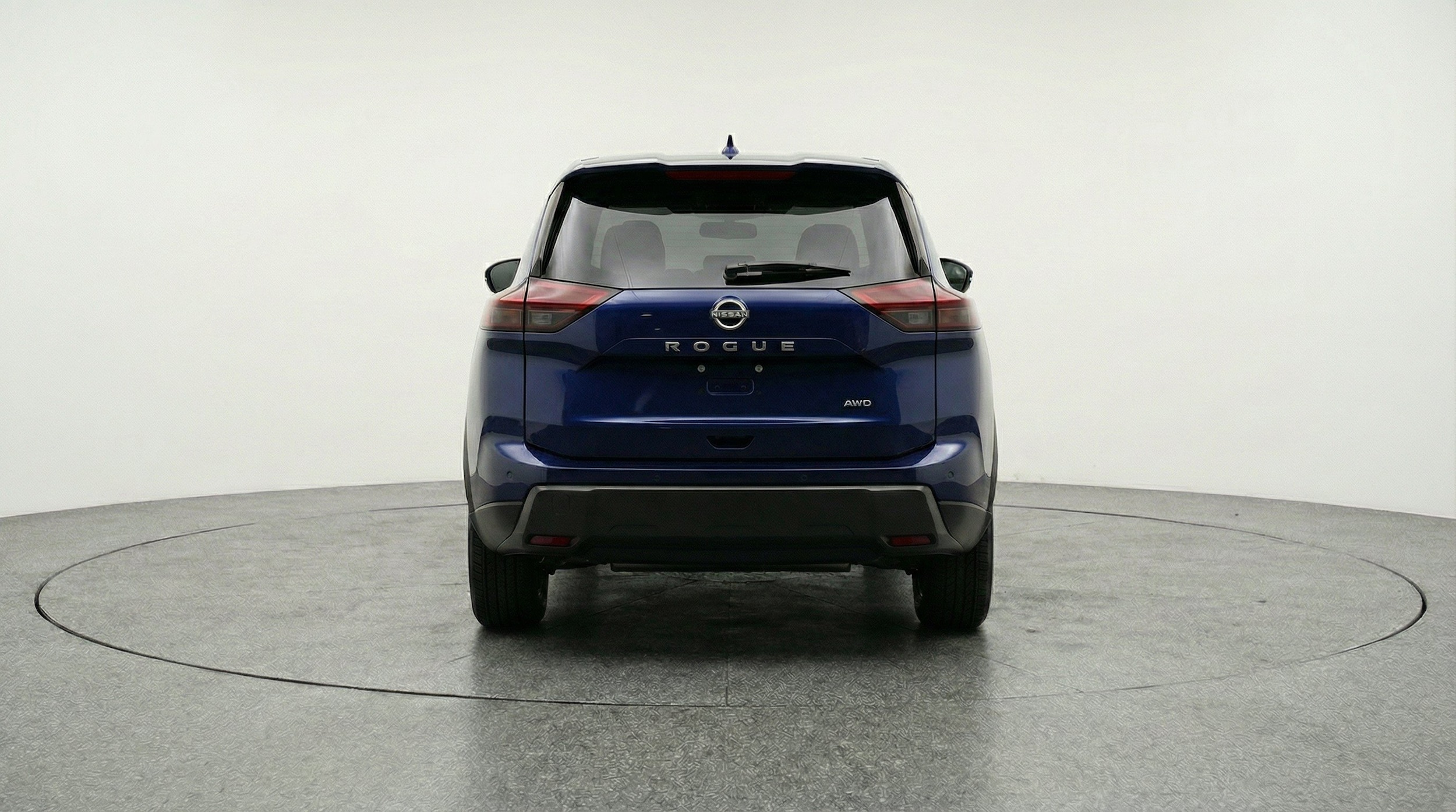 Thumbnail: 2025 Nissan Rogue - 7