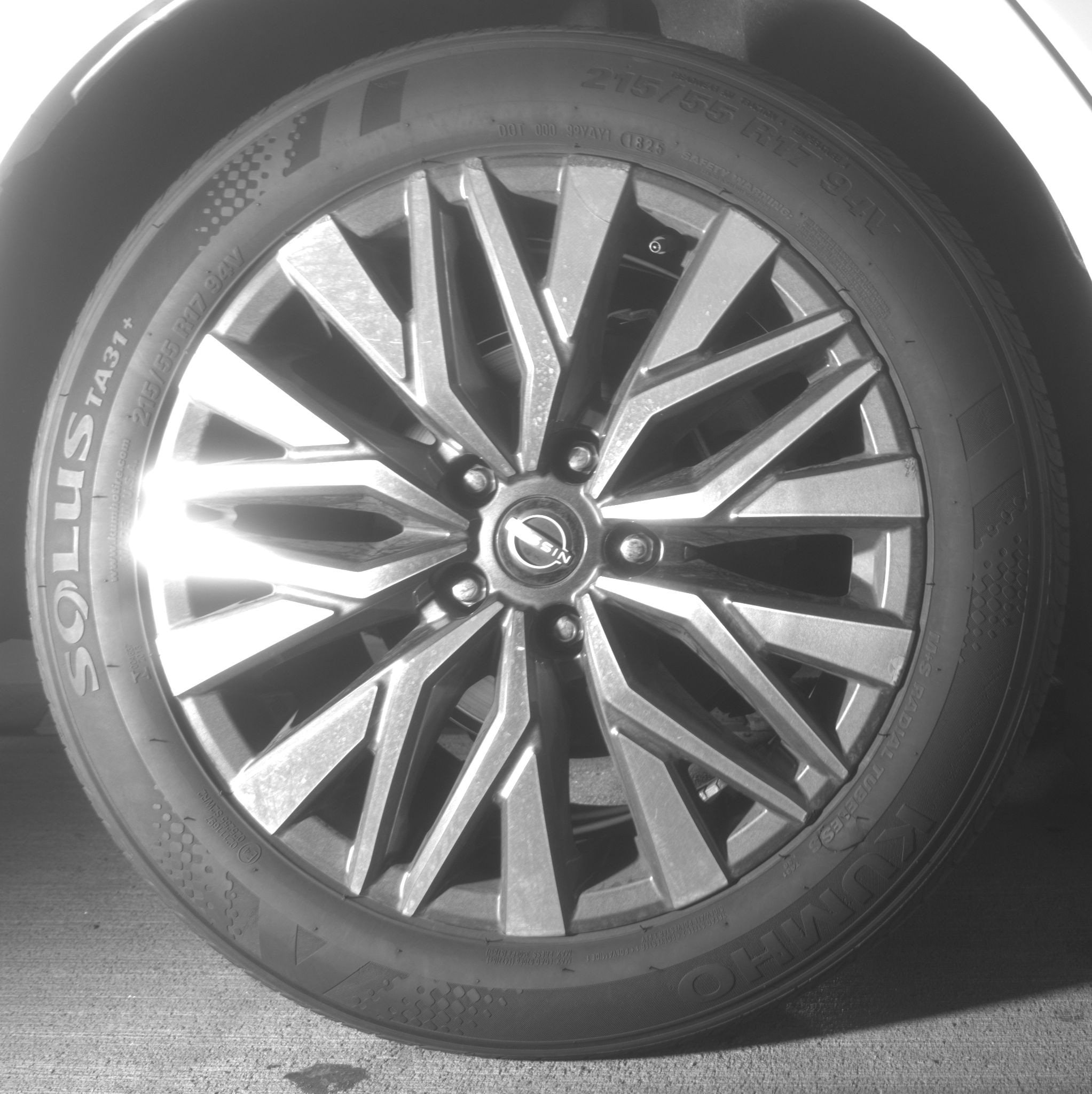 Thumbnail: 2025 Nissan Altima - 15
