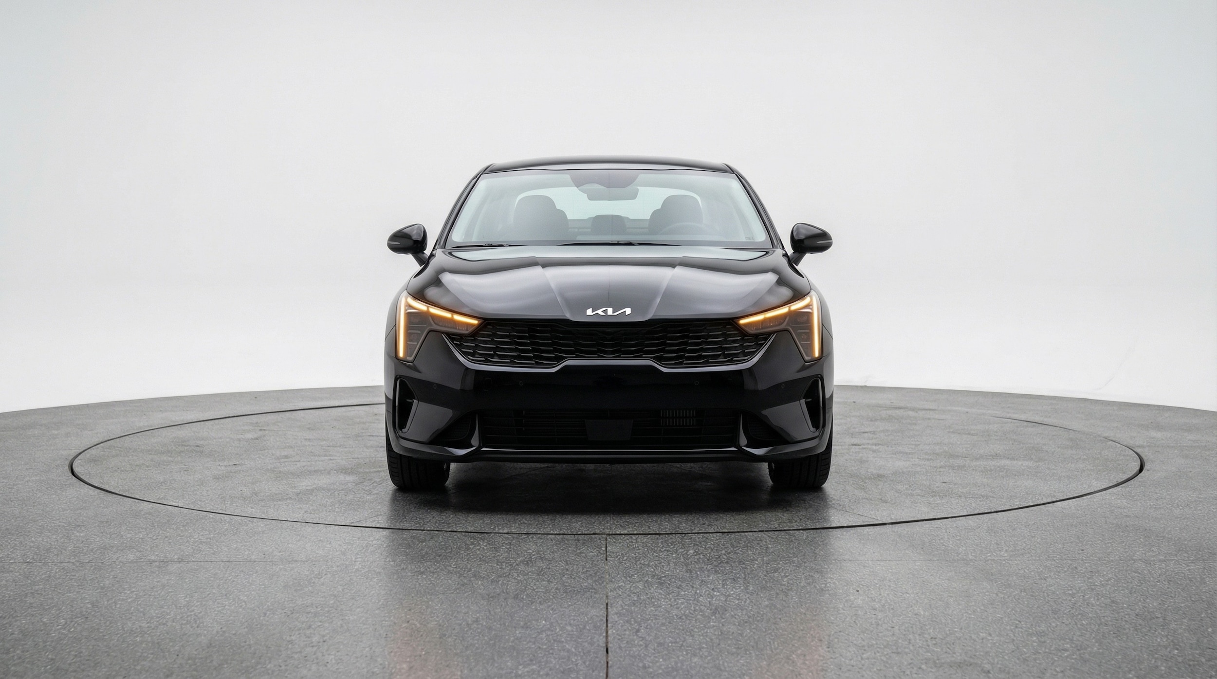 Thumbnail: 2025 Kia K4 - 2