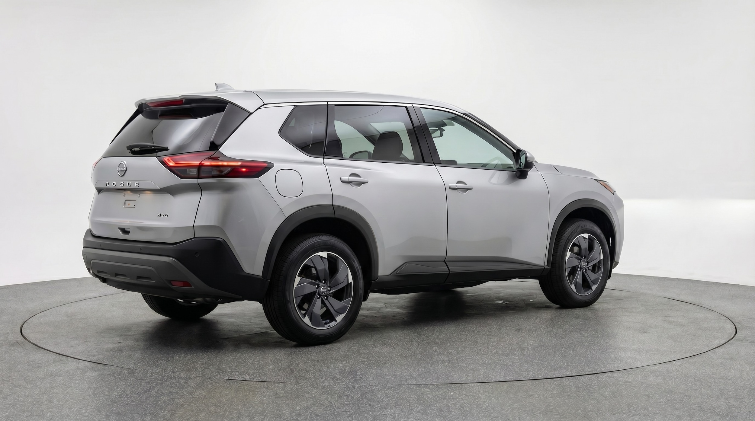 Thumbnail: 2025 Nissan Rogue - 7