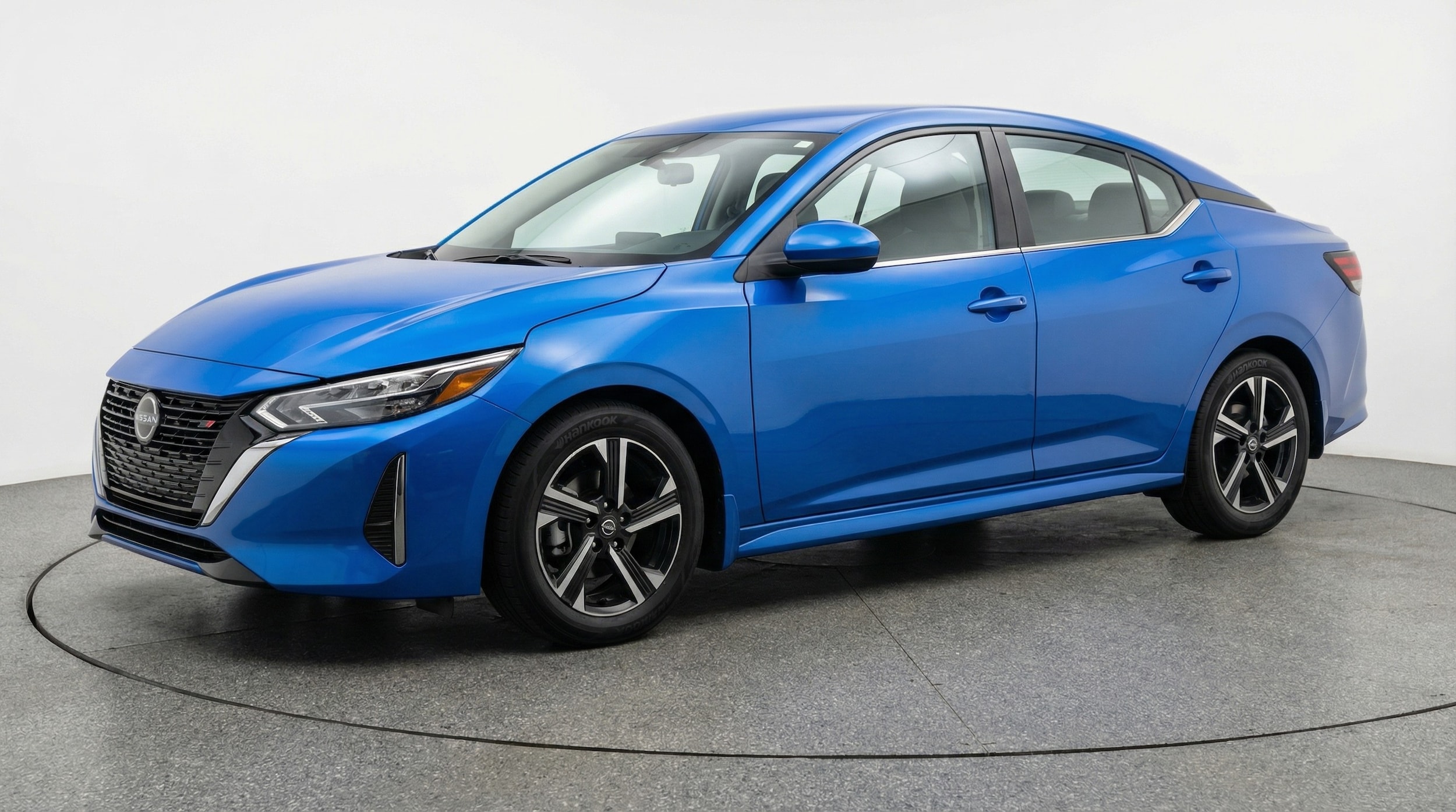 Thumbnail: 2025 Nissan Sentra - 3