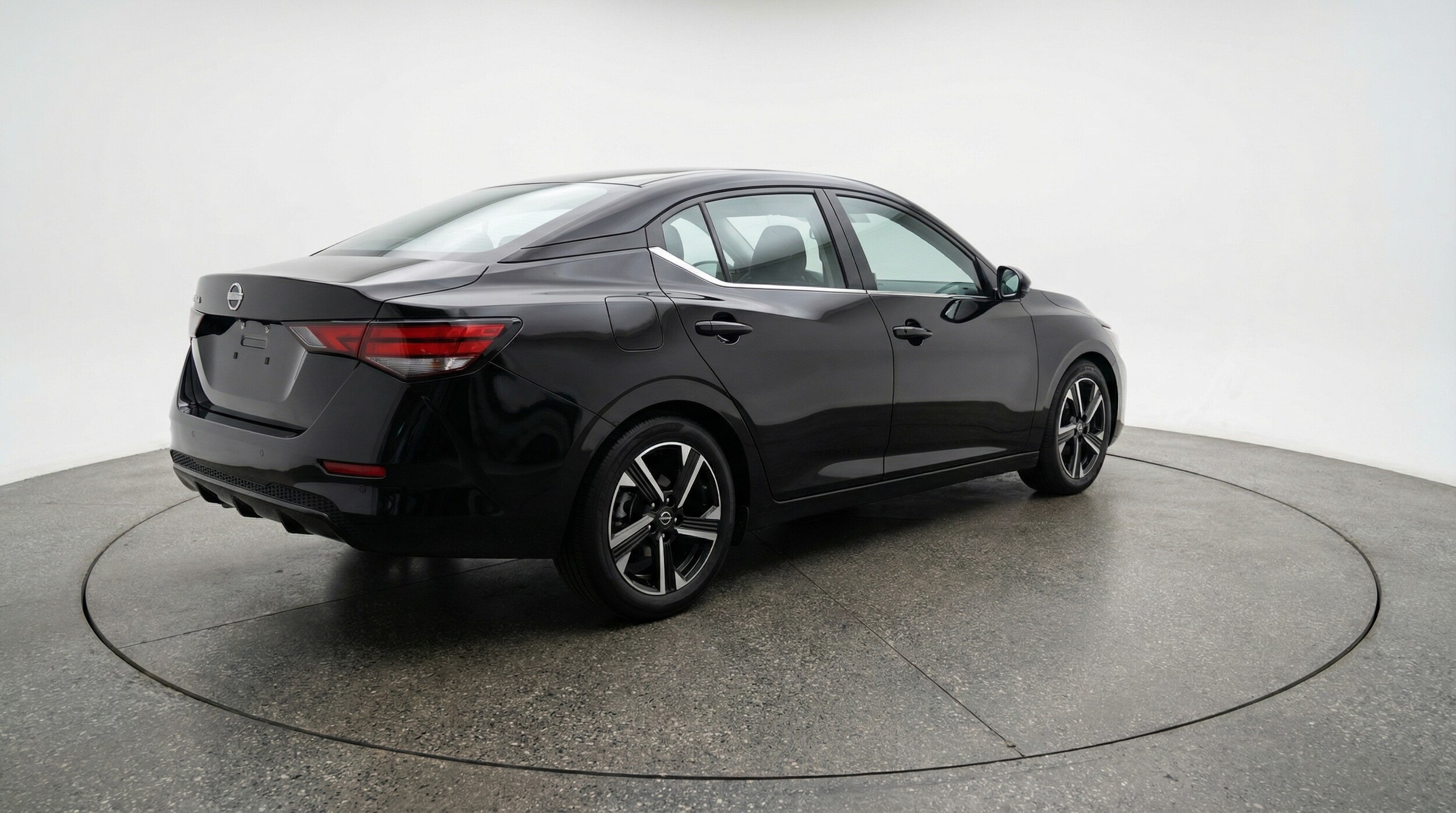 Thumbnail: 2025 Nissan Sentra - 7