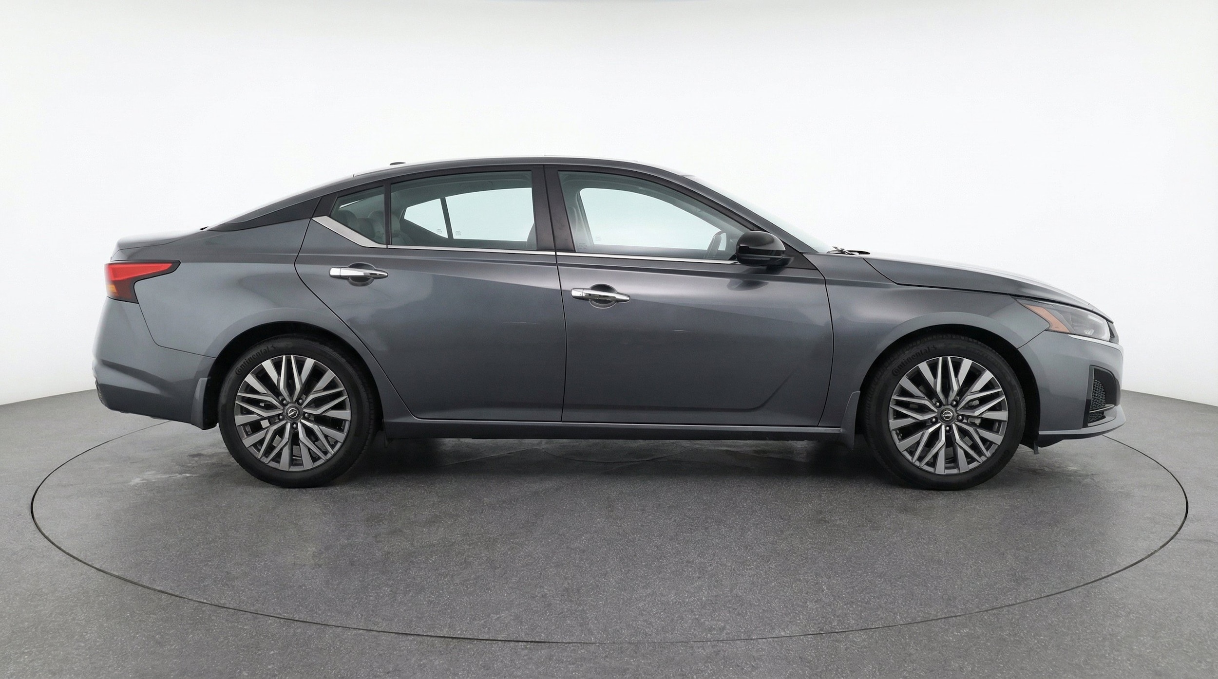 Thumbnail: 2025 Nissan Altima - 11