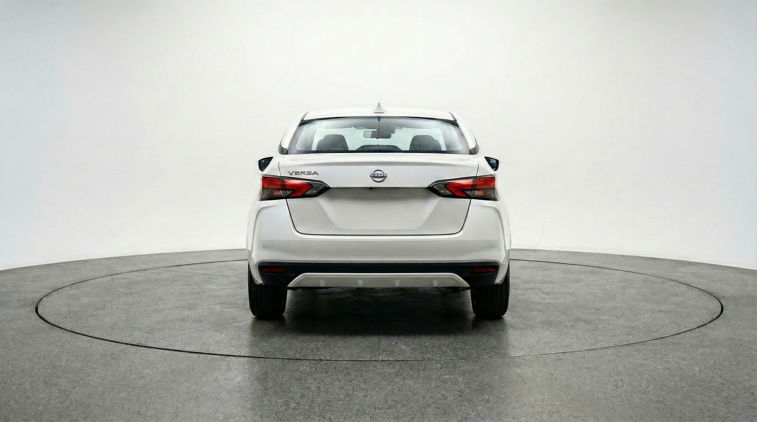 Thumbnail: 2025 Nissan Versa - 6