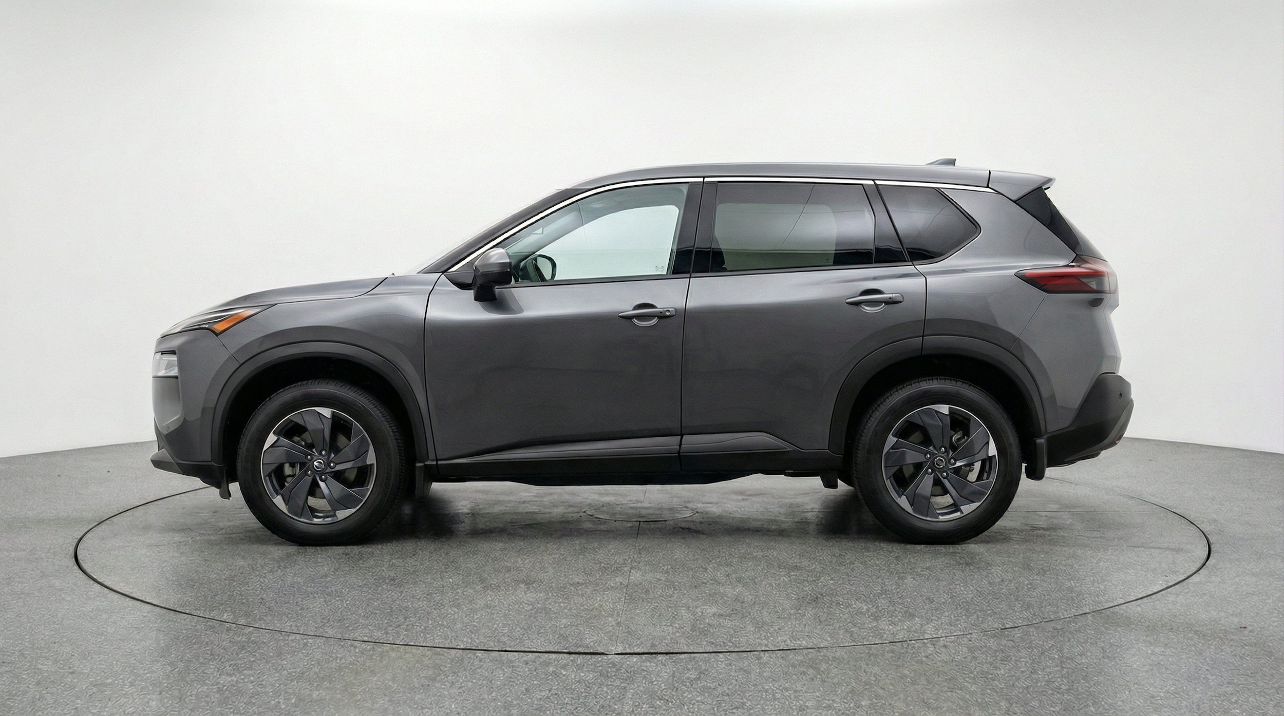 Thumbnail: 2025 Nissan Rogue - 5