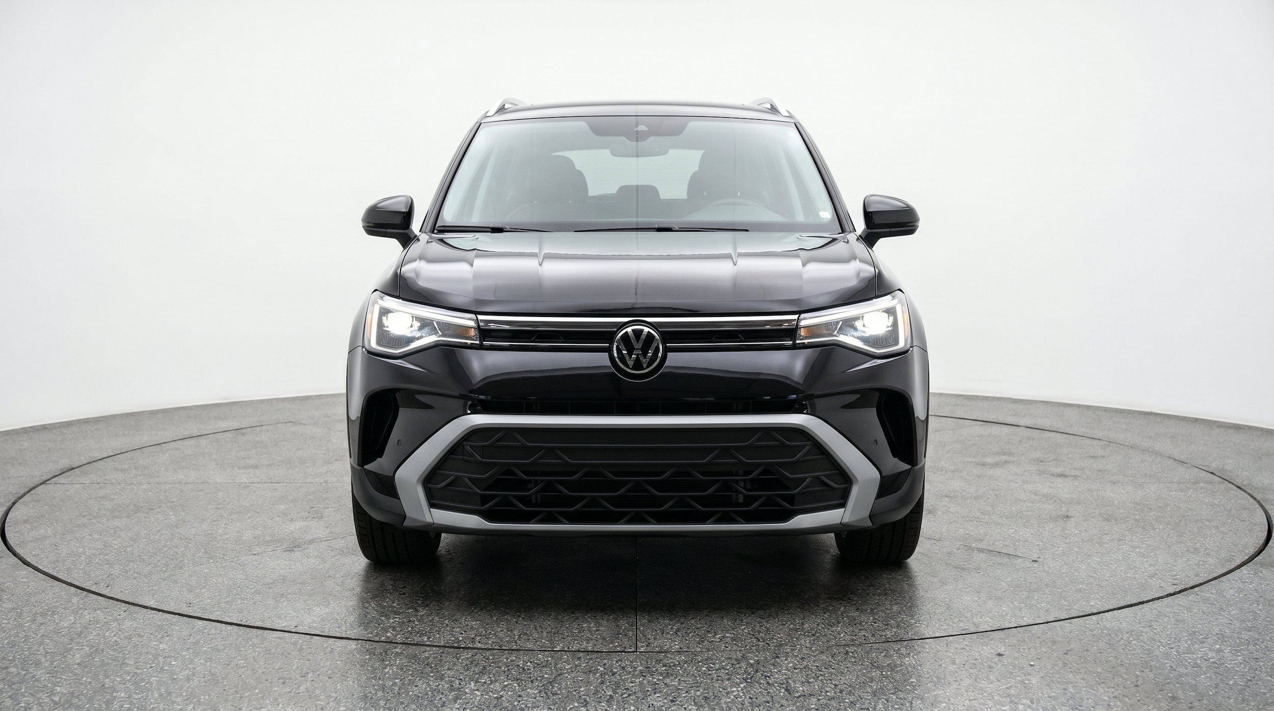 Thumbnail: 2026 Volkswagen Taos - 2