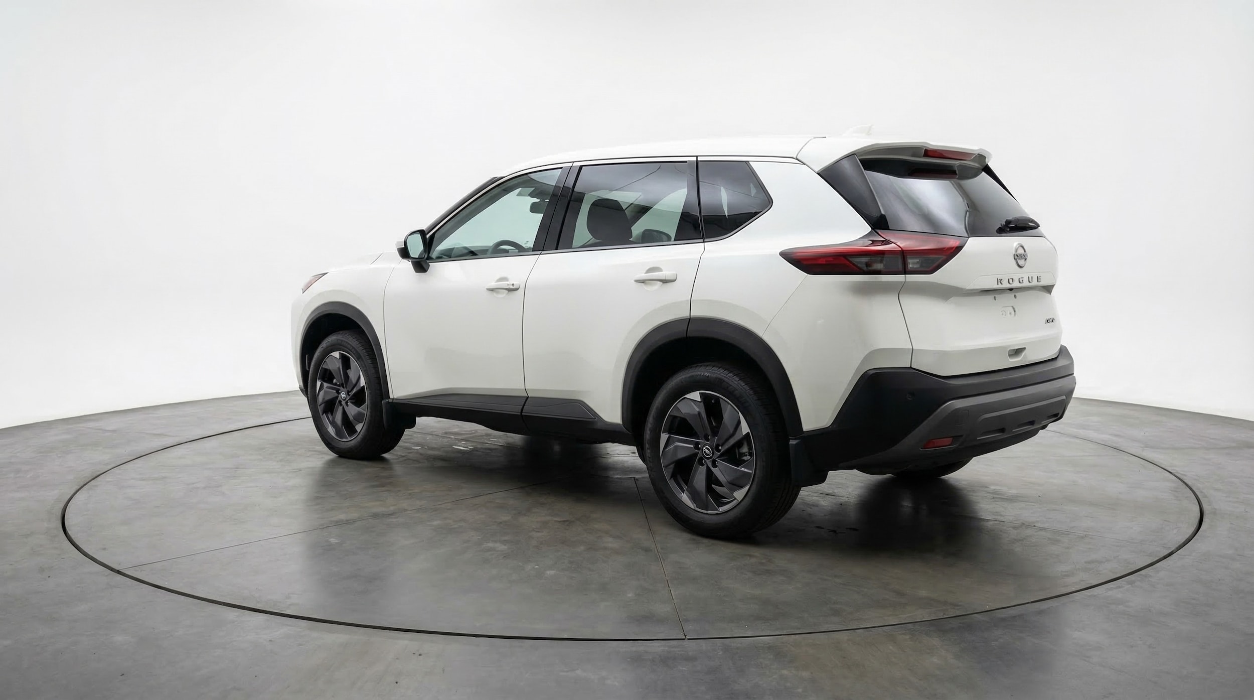 Thumbnail: 2025 Nissan Rogue - 5
