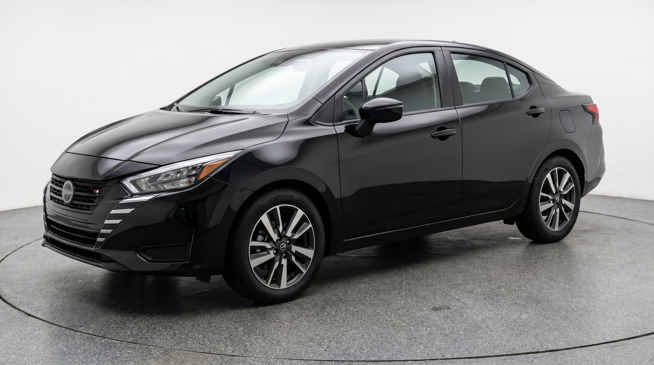 Thumbnail: 2025 Nissan Versa - 3